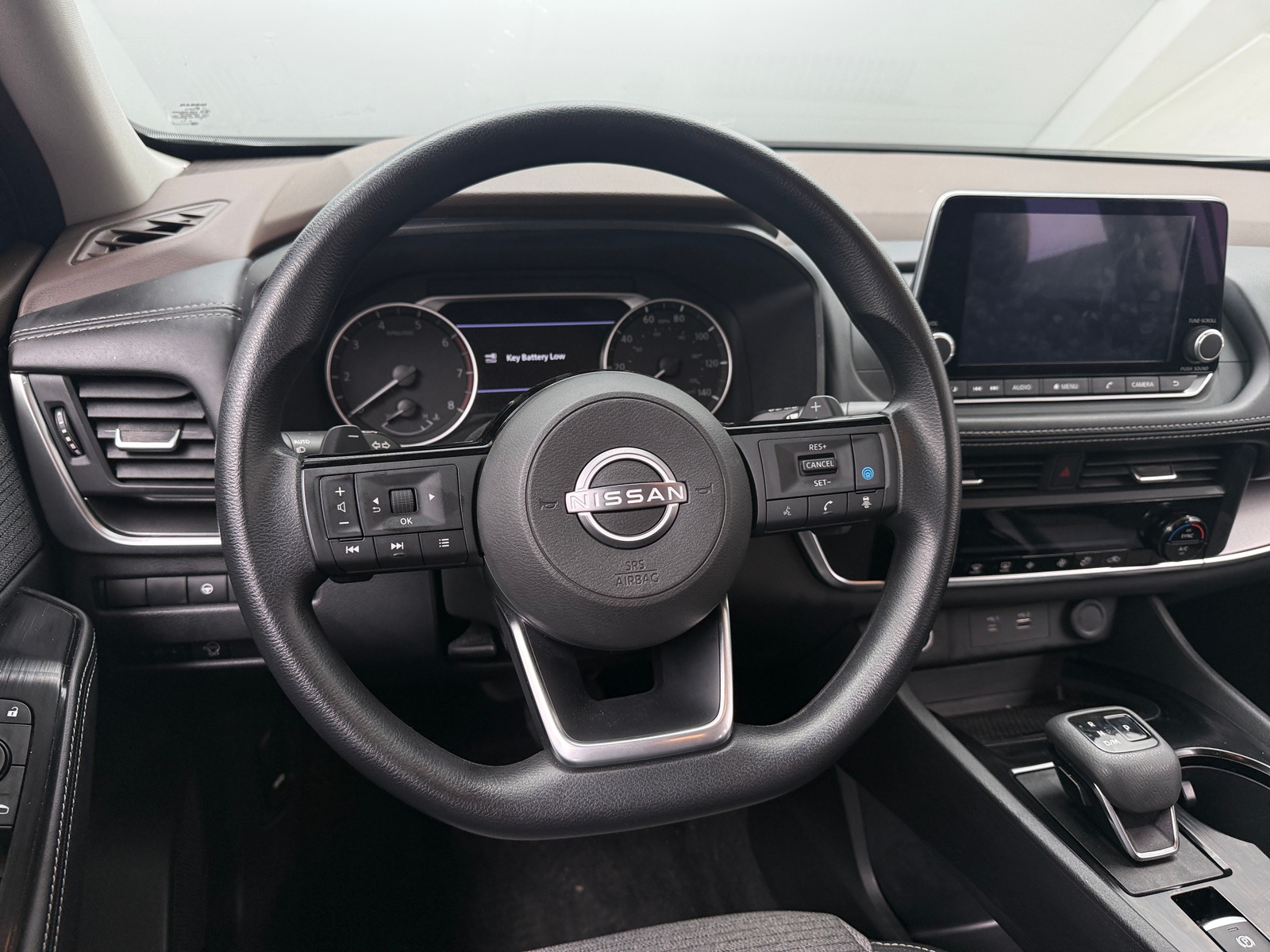 Thumbnail: 2023 Nissan Rogue - 5