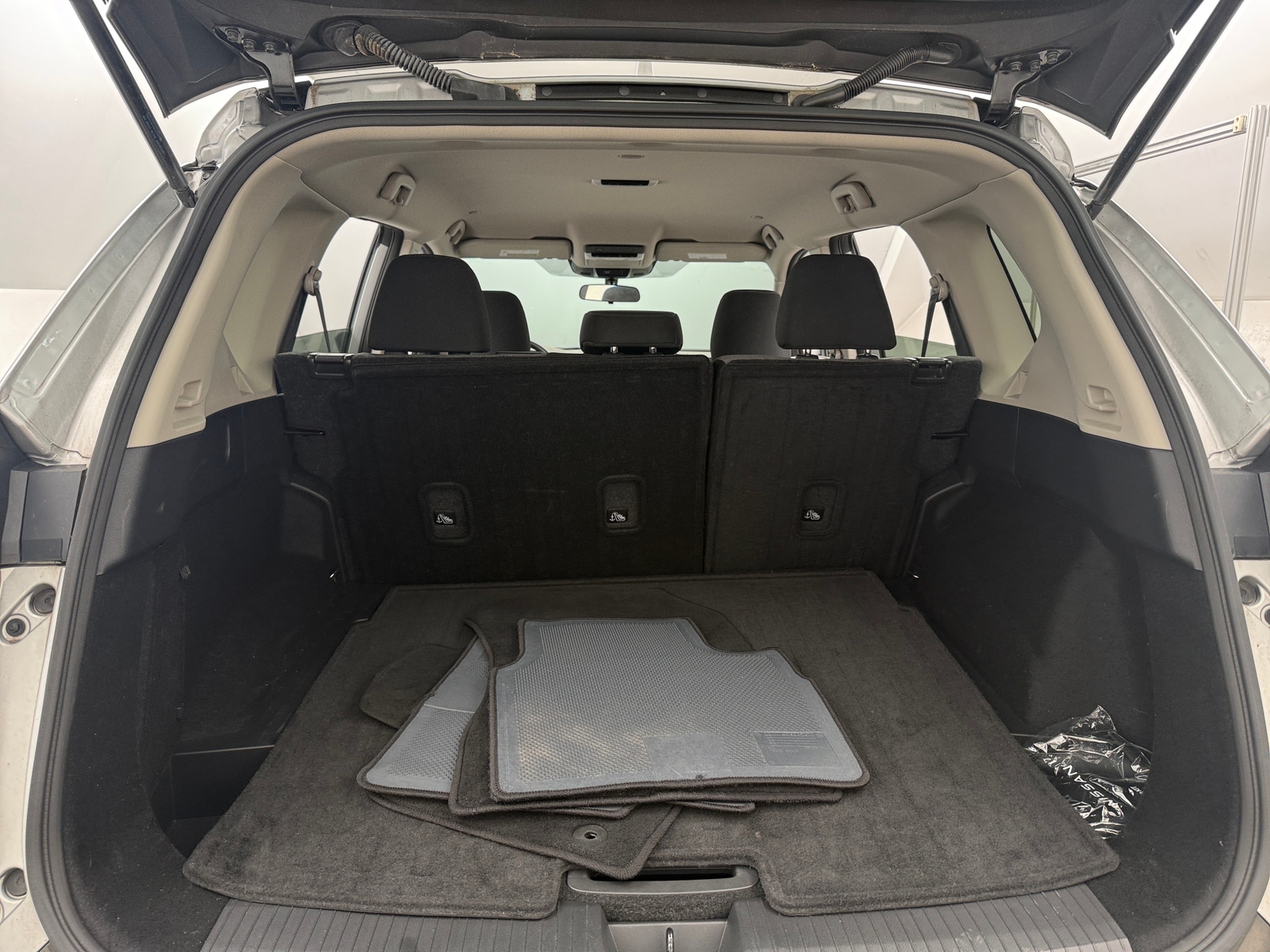 Thumbnail: 2023 Nissan Rogue - 7