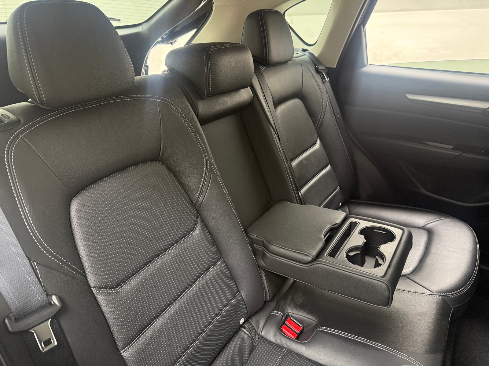 Thumbnail: 2025 Mazda CX-5 - 5