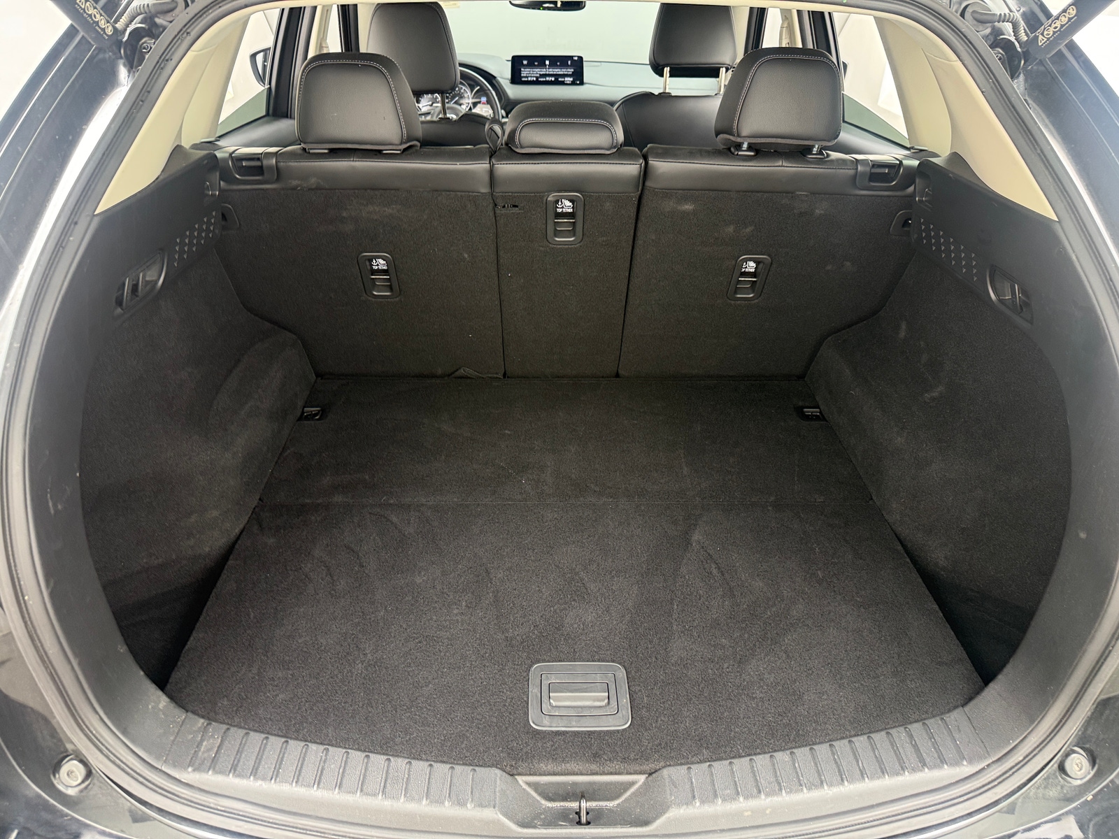 Thumbnail: 2025 Mazda CX-5 - 6