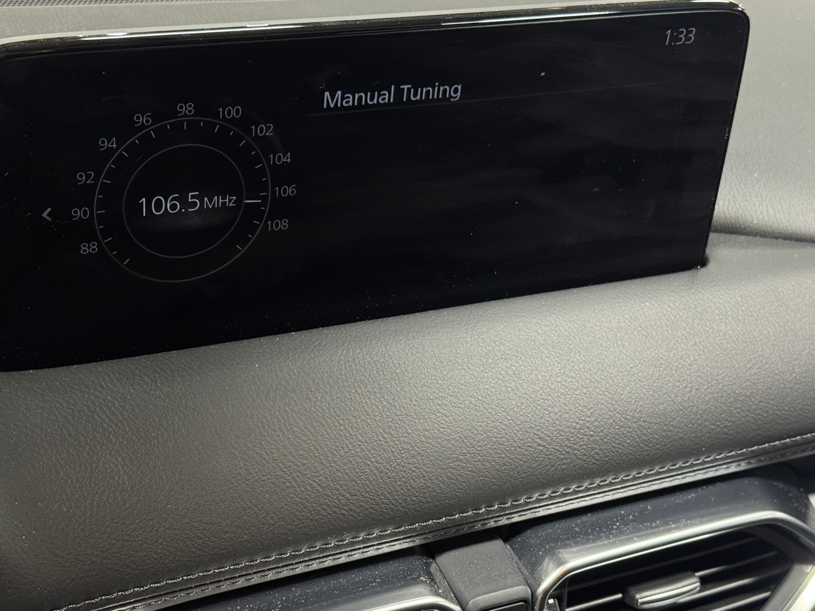 Thumbnail: 2025 Mazda CX-5 - 3