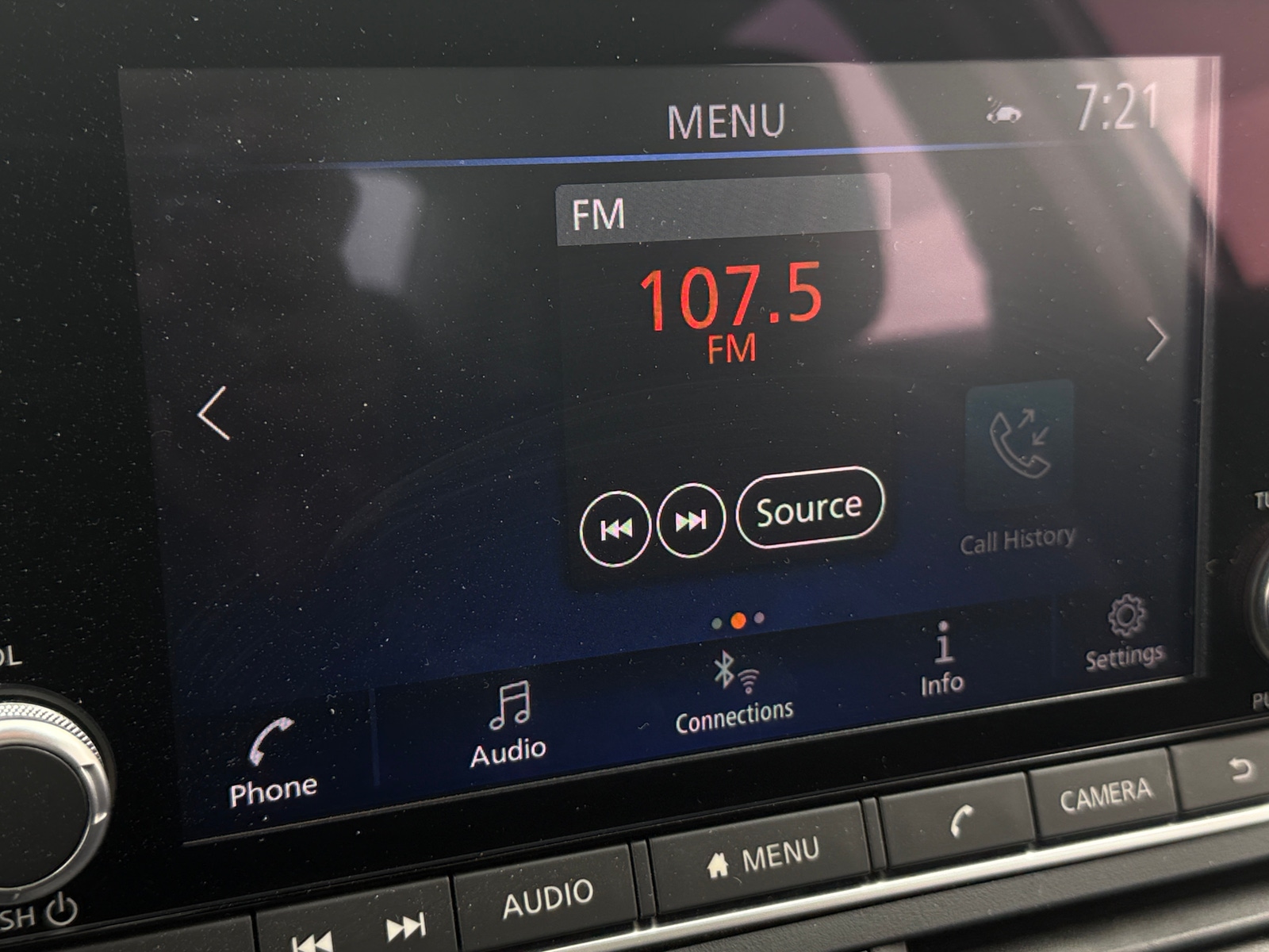 Thumbnail: 2025 Nissan Altima - 4