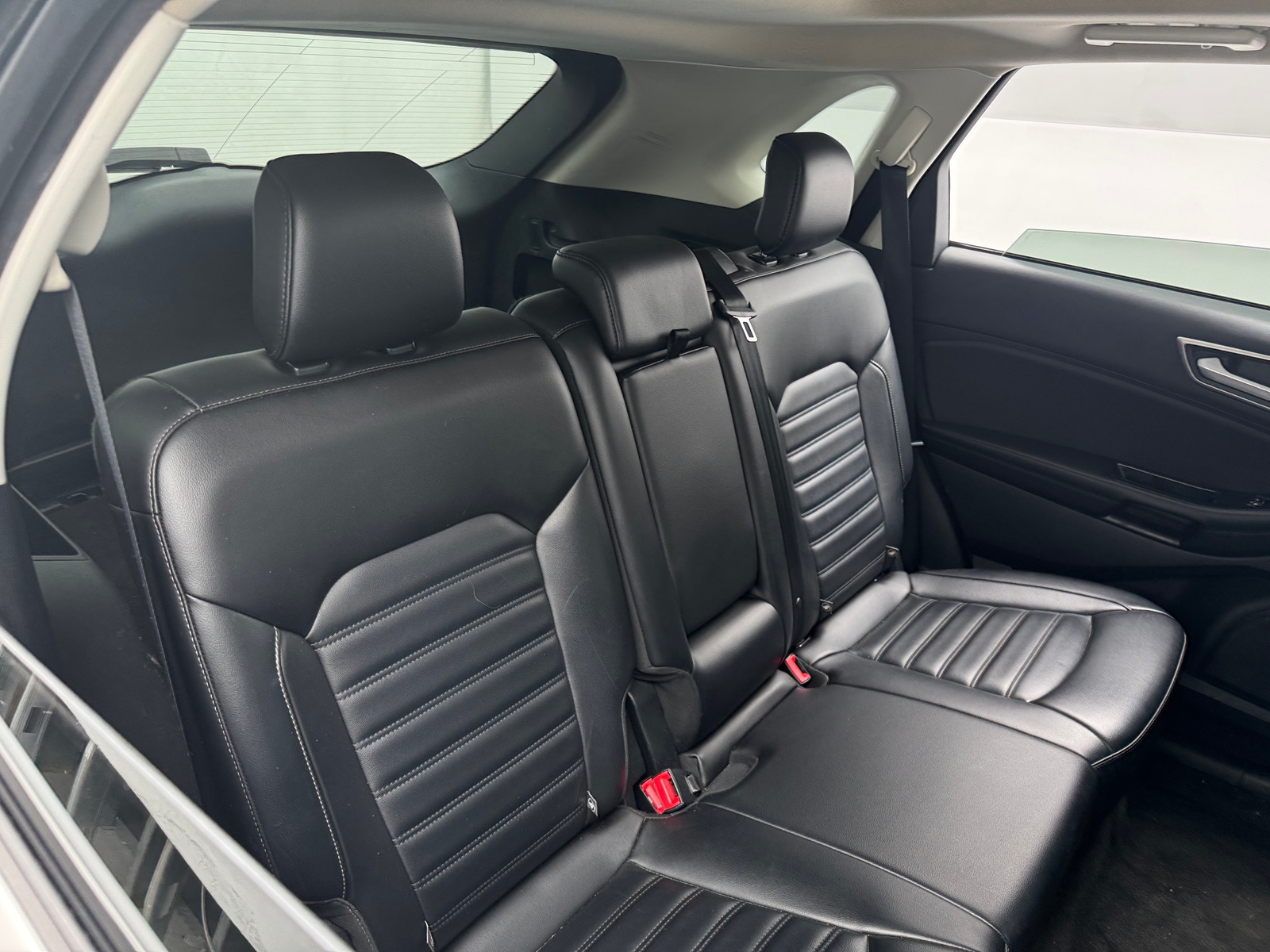 Thumbnail: 2020 Ford Edge - 5