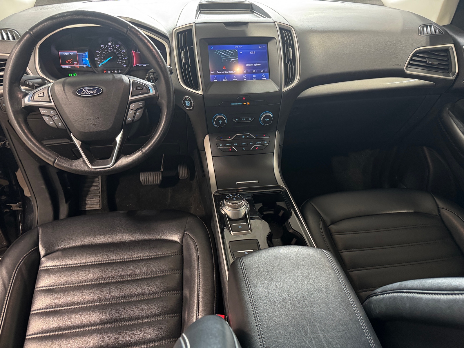 Thumbnail: 2020 Ford Edge - 2