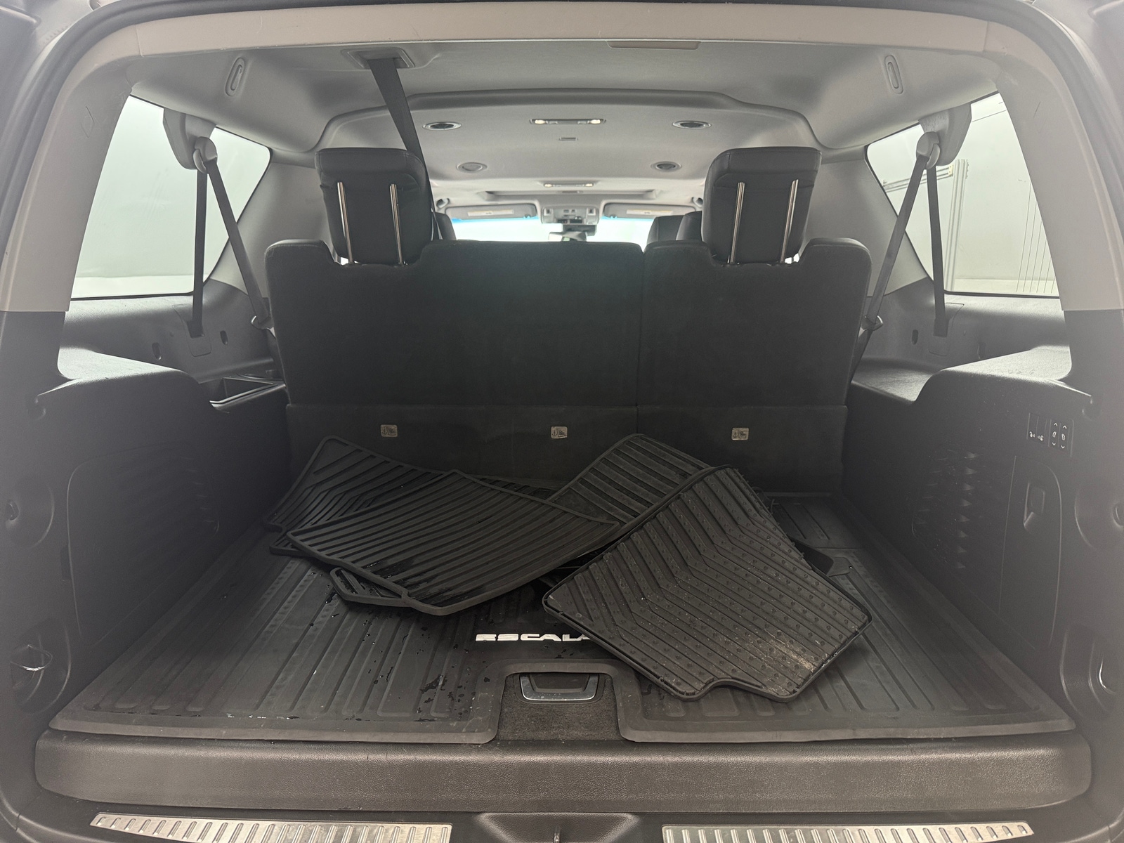 Thumbnail: 2019 Cadillac Escalade - 6