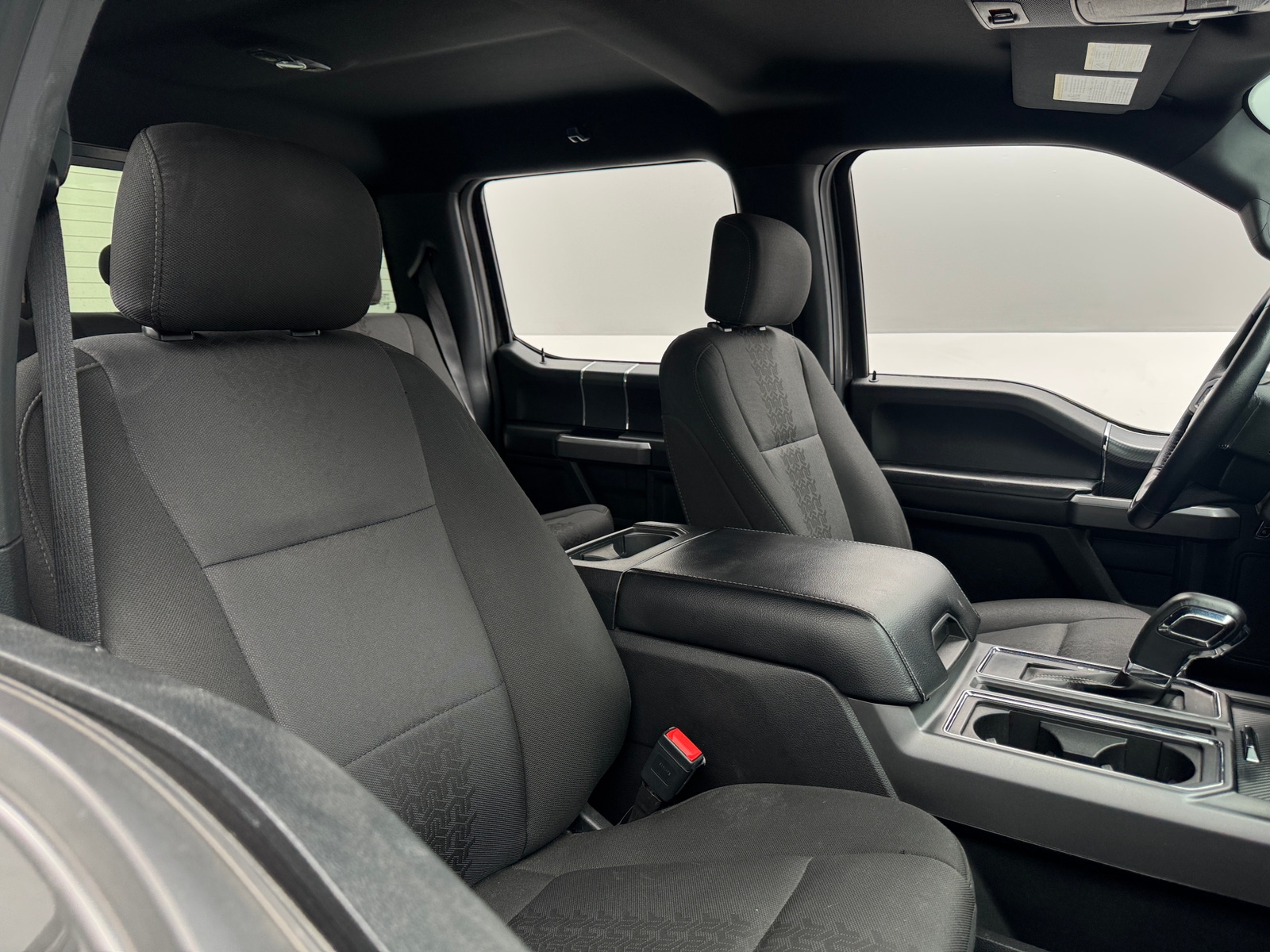 Thumbnail: 2019 Ford Econoline - 2