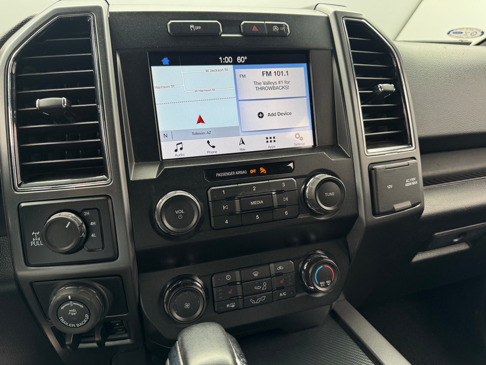 Thumbnail: 2019 Ford Econoline - 4