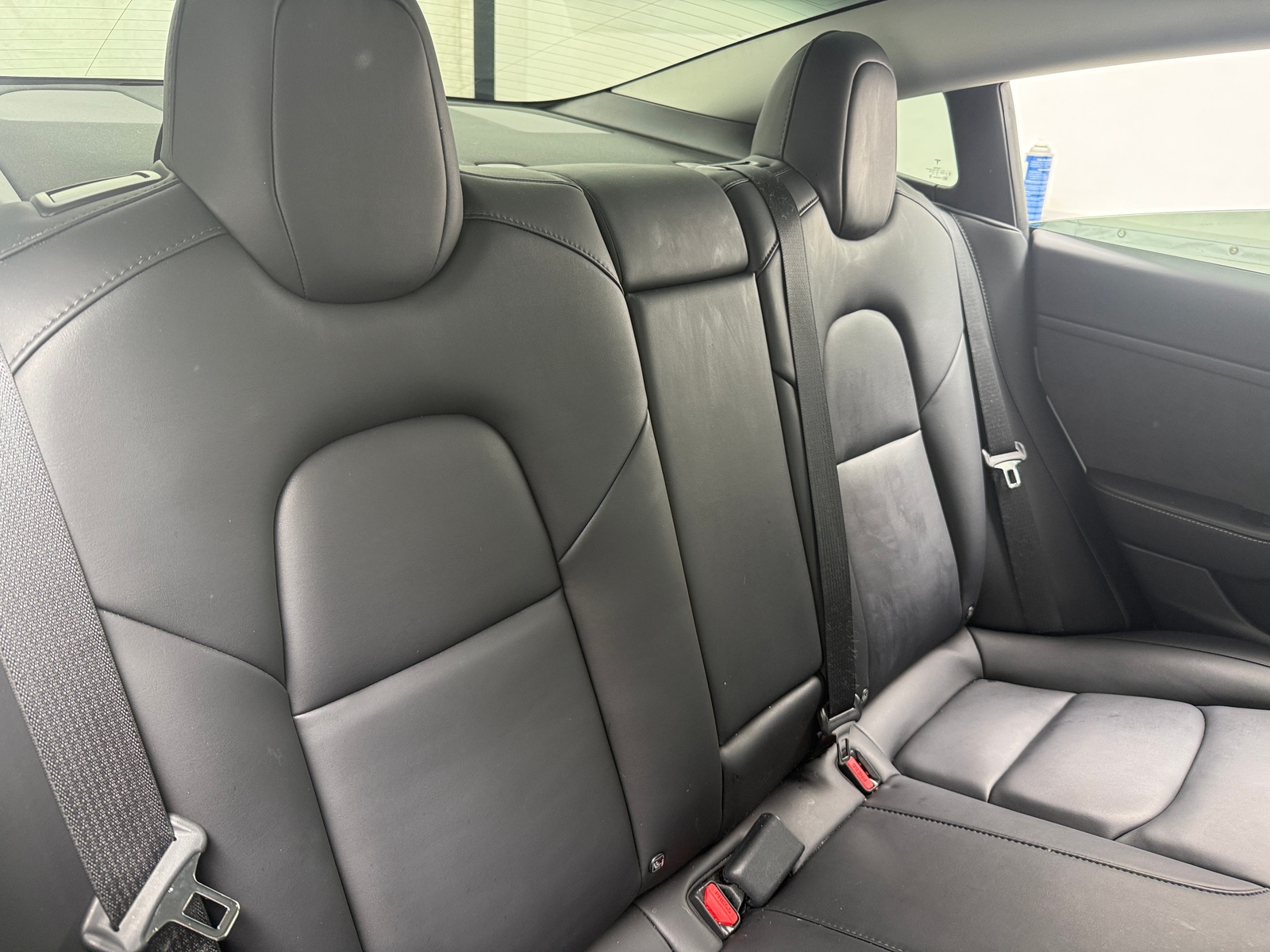 Thumbnail: 2023 Tesla Model 3 - 5