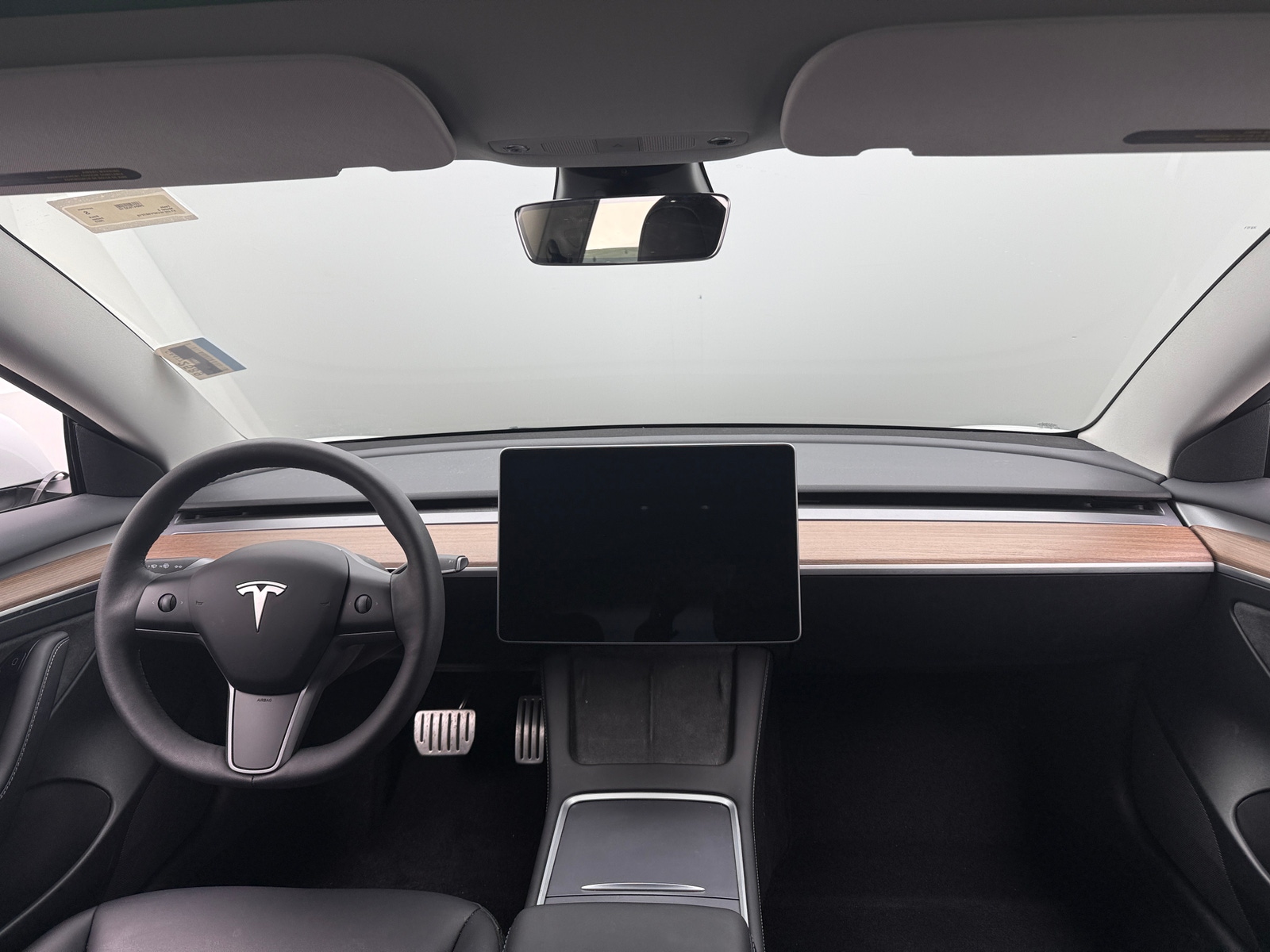 Thumbnail: 2023 Tesla Model 3 - 2