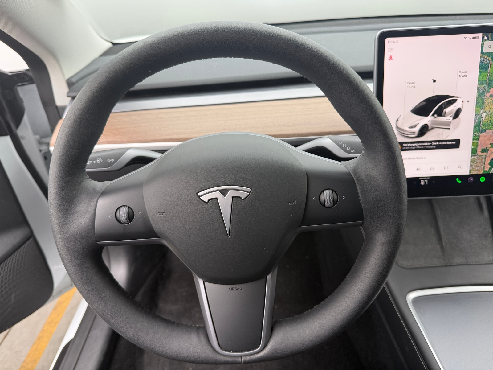 Thumbnail: 2023 Tesla Model 3 - 4