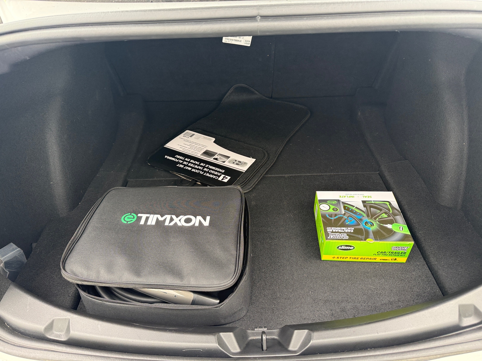 Thumbnail: 2023 Tesla Model 3 - 6