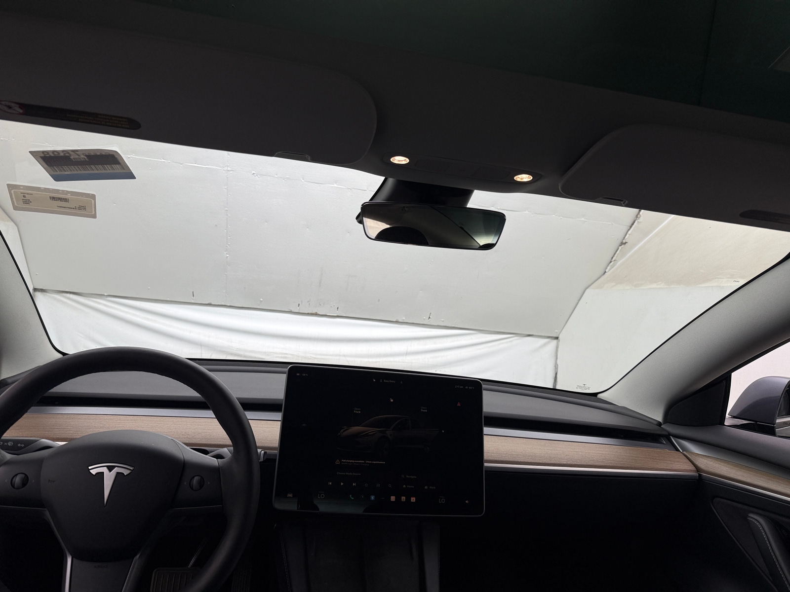 Thumbnail: 2022 Tesla Model 3 - 2