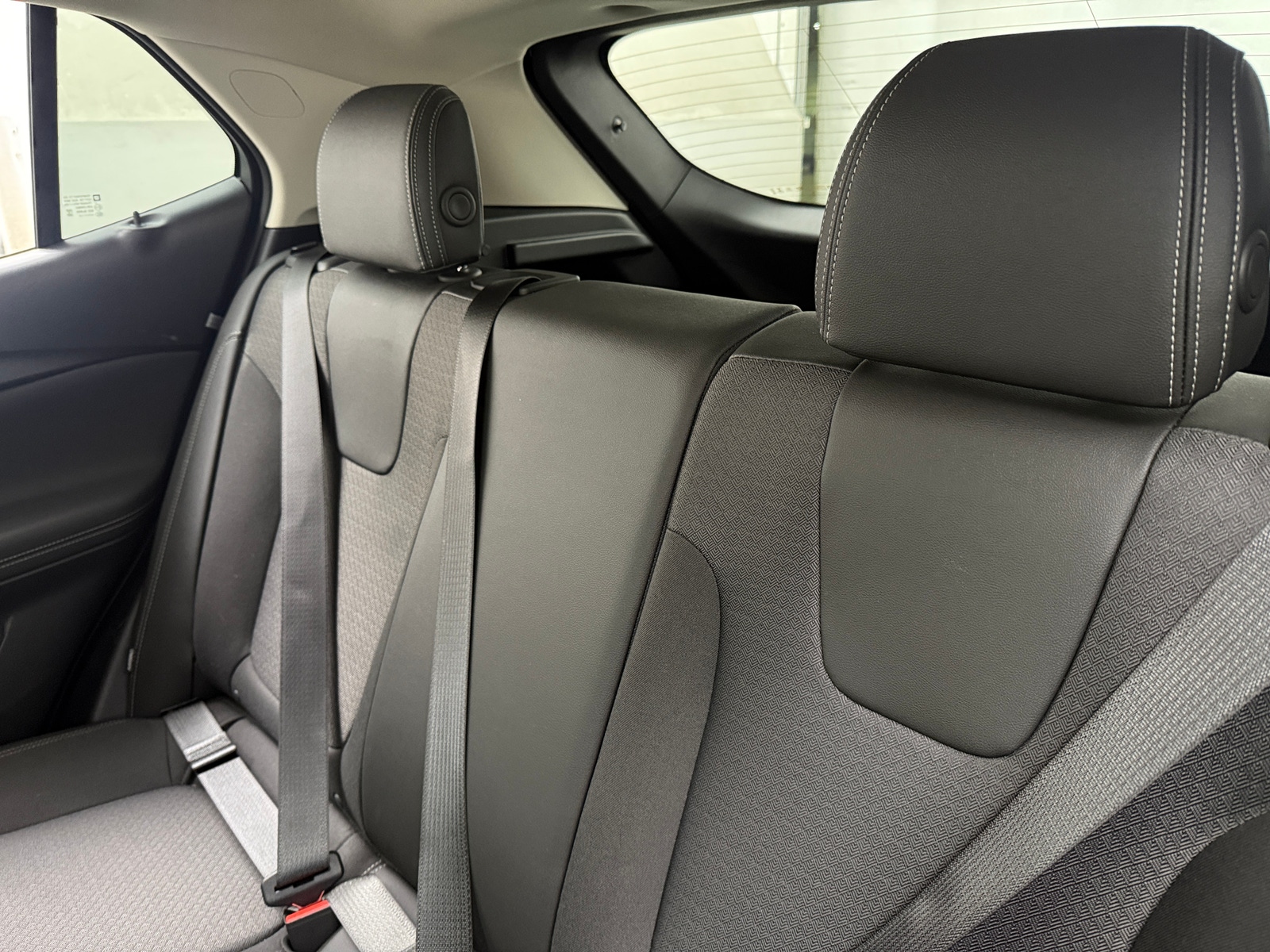 Thumbnail: 2025 Buick Encore GX - 6