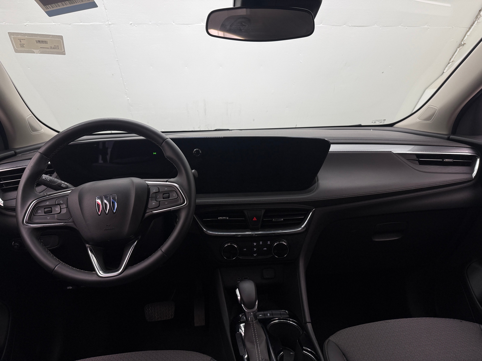 Thumbnail: 2025 Buick Encore GX - 3