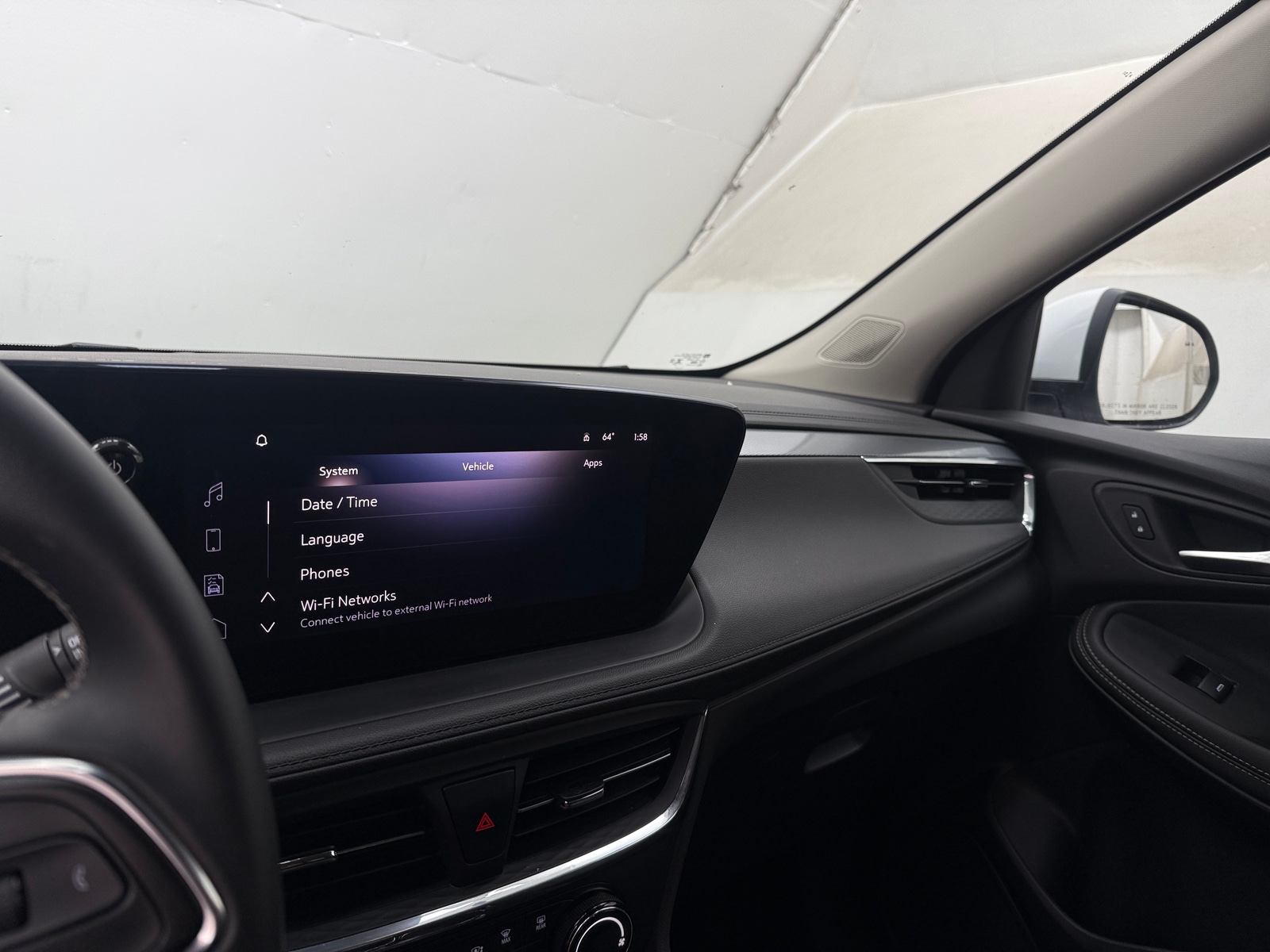 Thumbnail: 2025 Buick Encore GX - 4