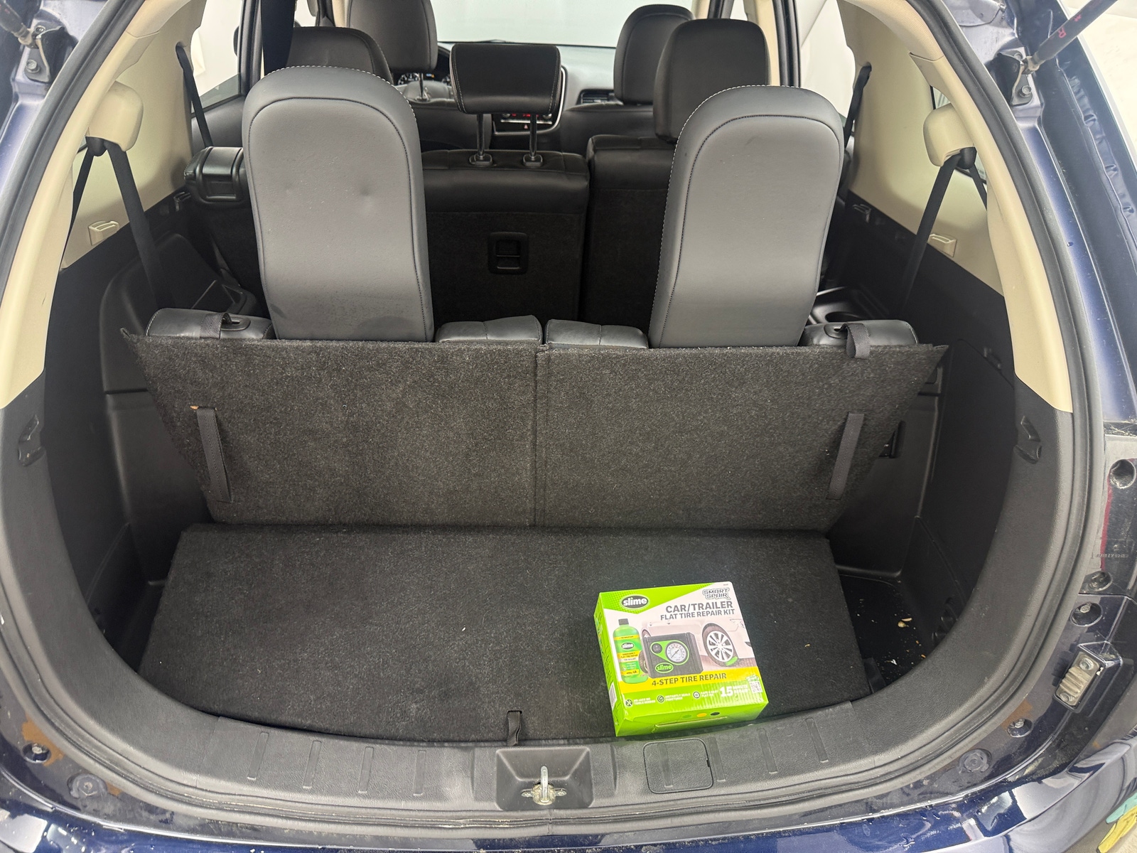 Thumbnail: 2020 Mitsubishi Outlander - 7