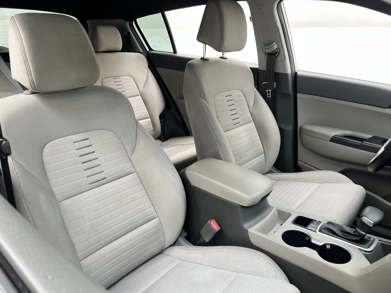 Thumbnail: 2018 Kia Sportage - 2