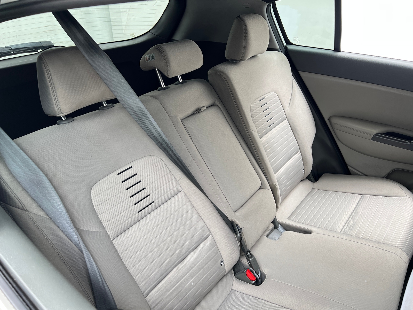 Thumbnail: 2018 Kia Sportage - 6