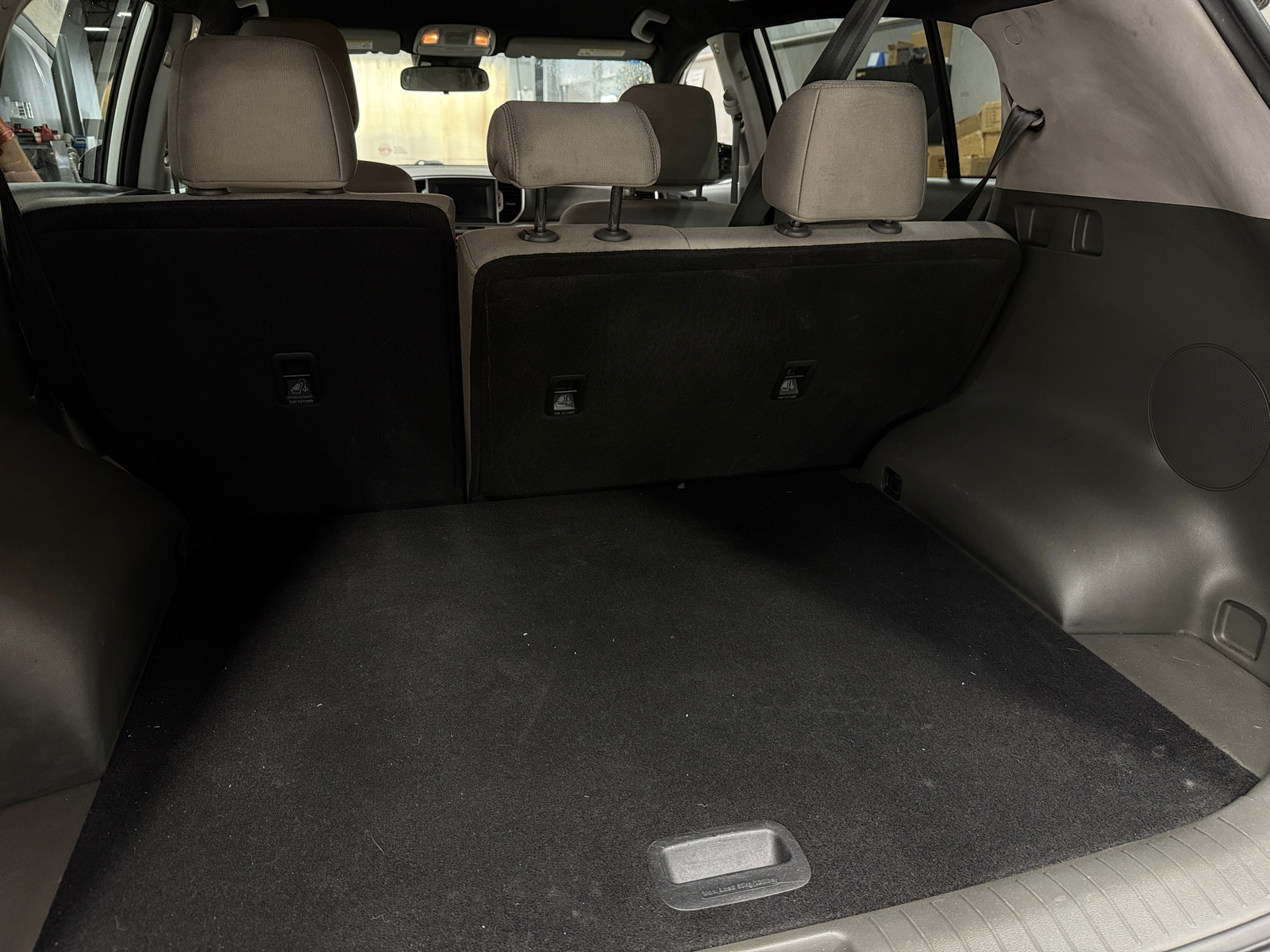 Thumbnail: 2018 Kia Sportage - 7