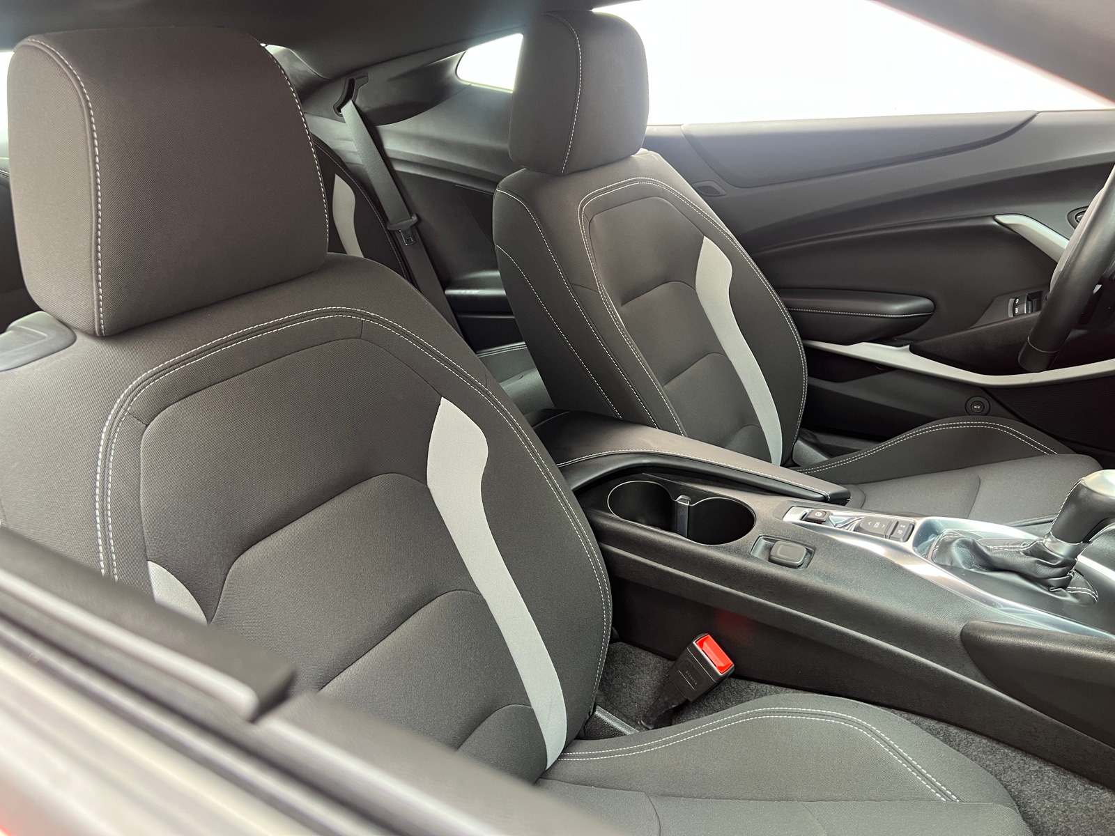 Thumbnail: 2020 Chevrolet Camaro - 2