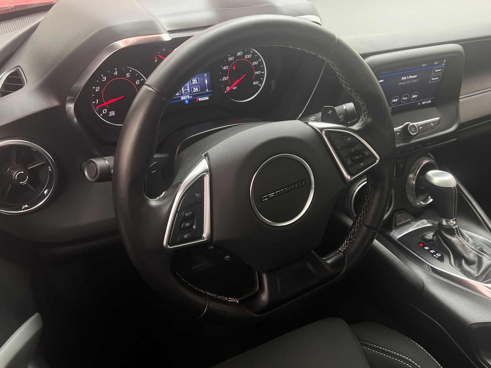 Thumbnail: 2020 Chevrolet Camaro - 4