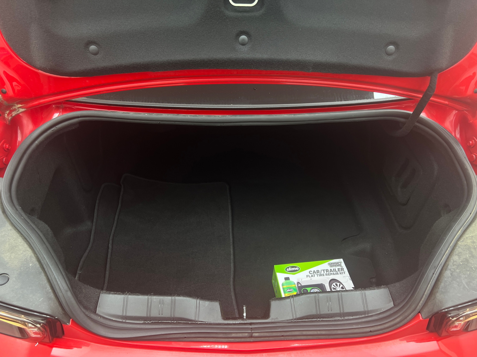 Thumbnail: 2020 Chevrolet Camaro - 5