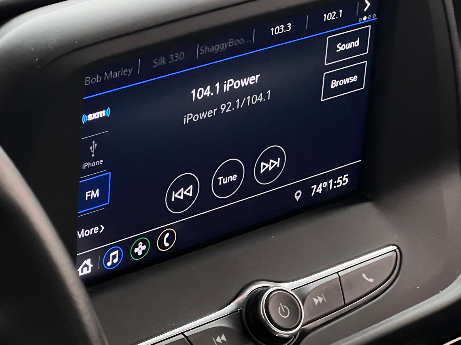 Thumbnail: 2020 Chevrolet Camaro - 3