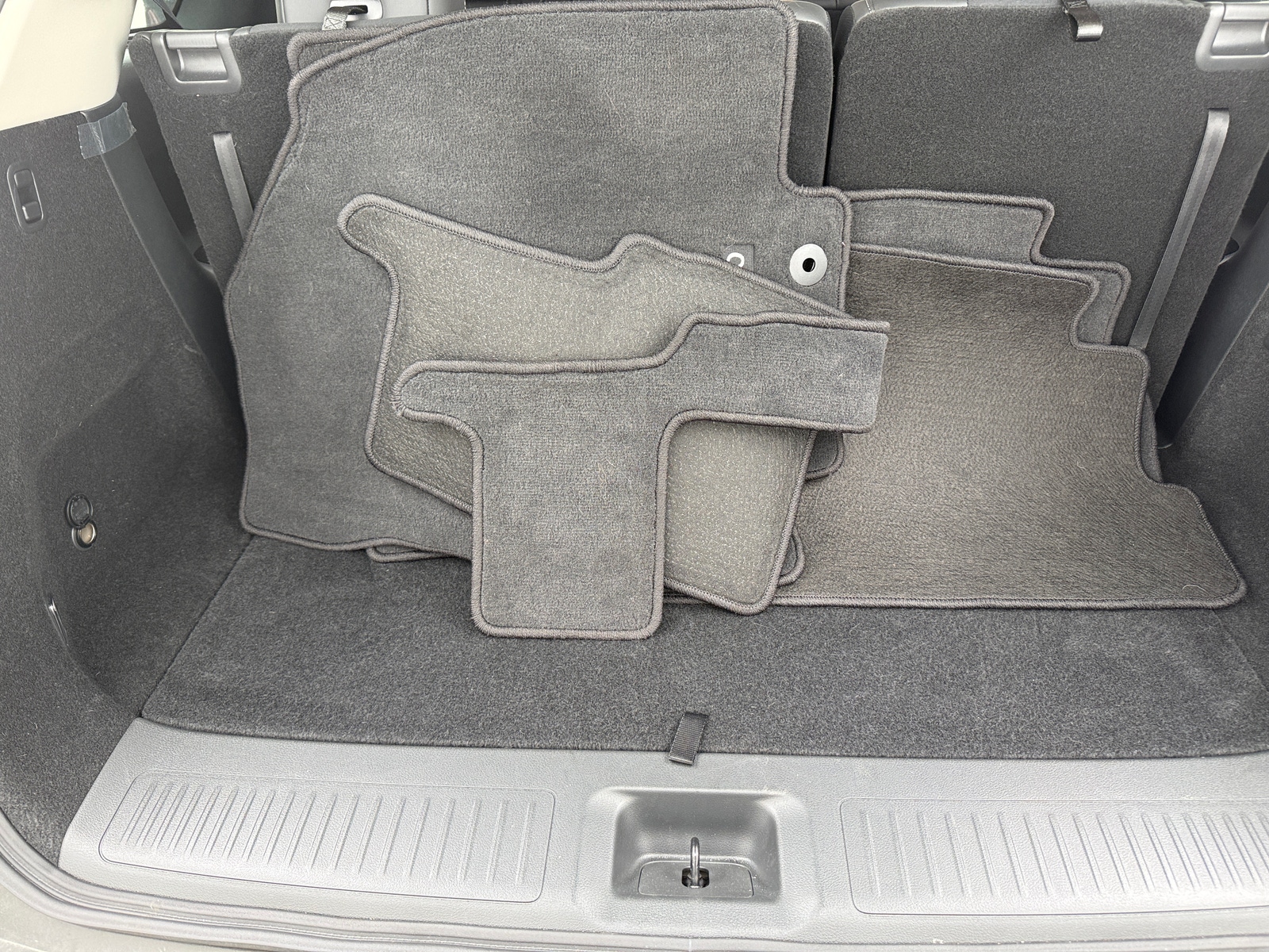 Thumbnail: 2025 INFINITI QX60 - 6