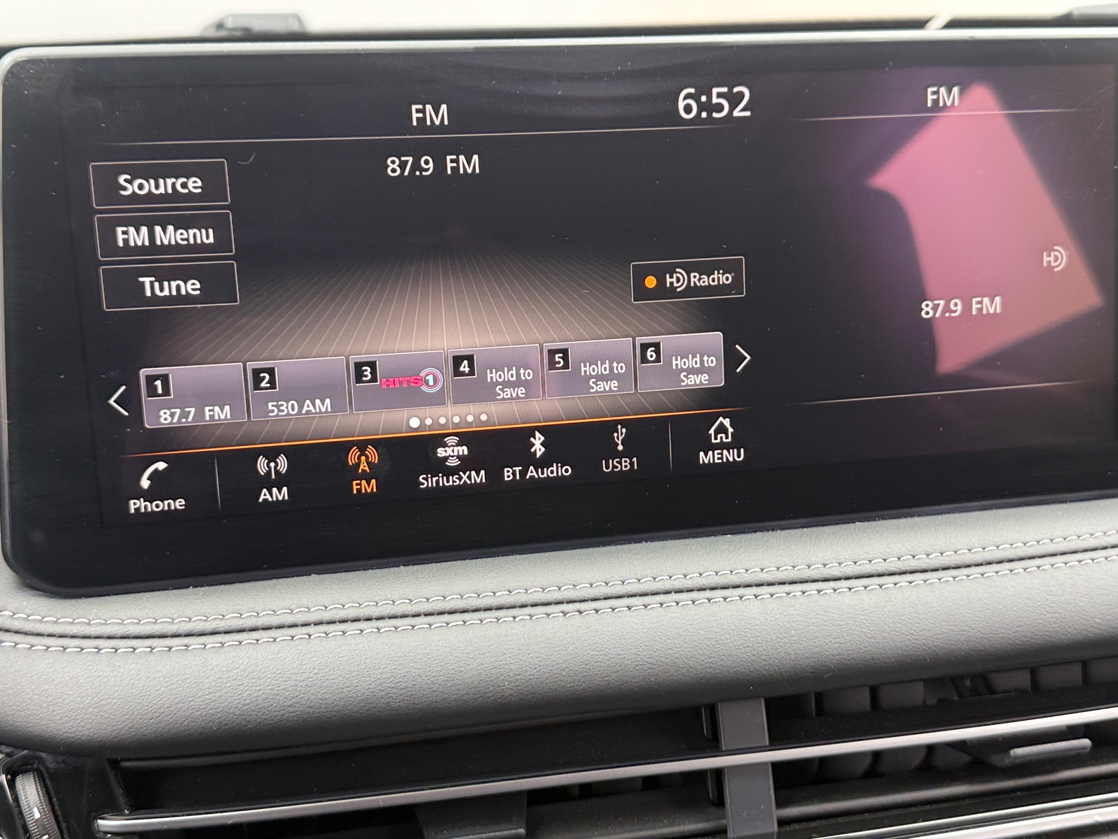 Thumbnail: 2025 INFINITI QX60 - 3