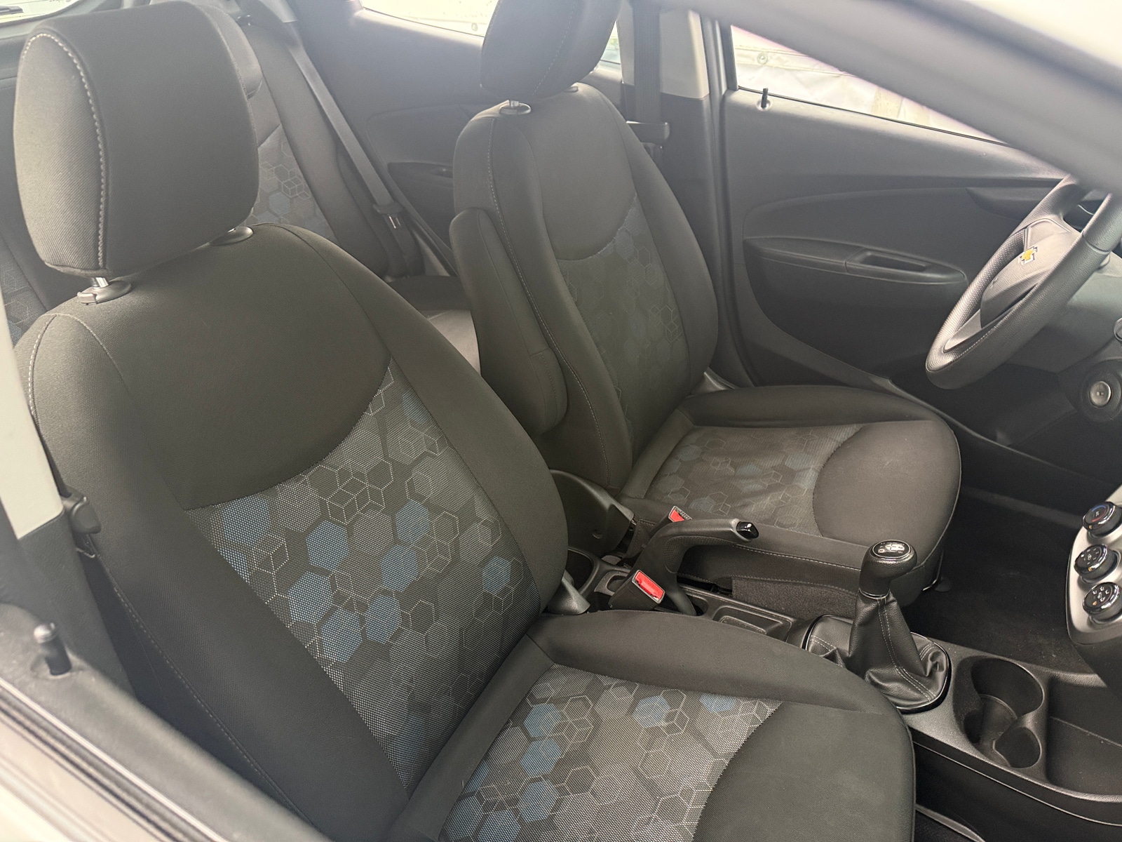 Thumbnail: 2018 Chevrolet Spark - 2