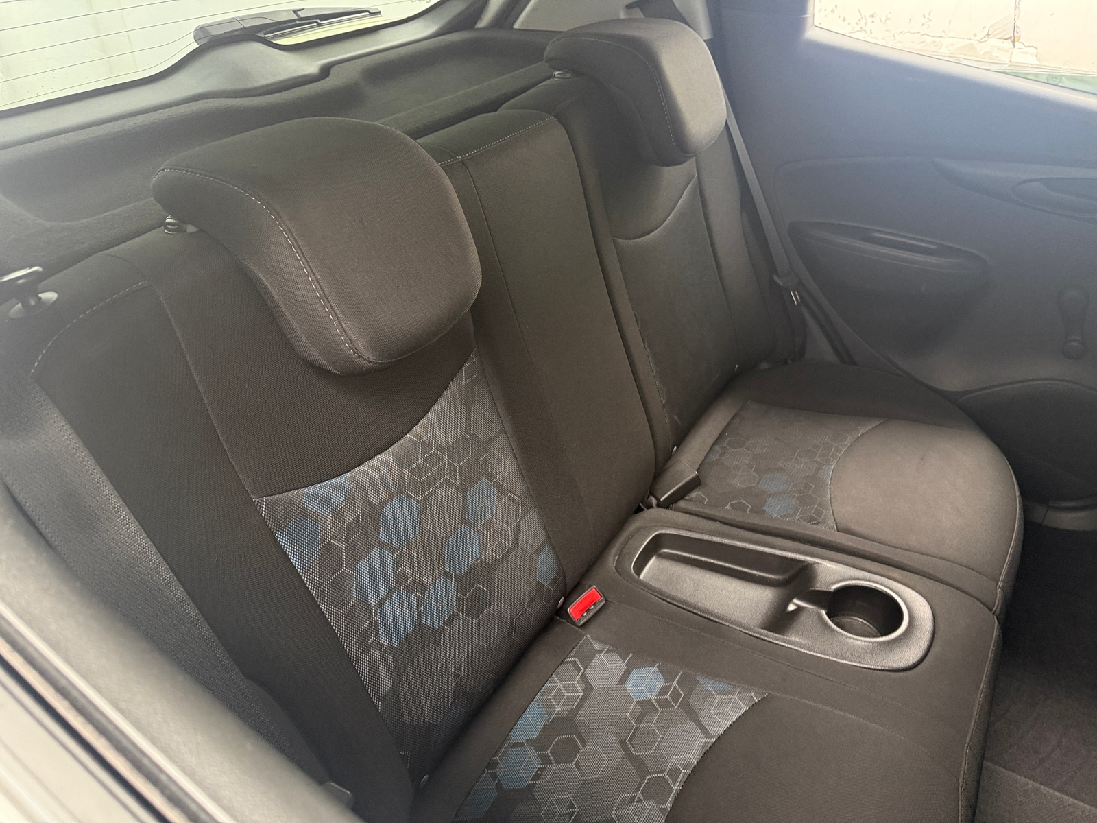 Thumbnail: 2018 Chevrolet Spark - 5