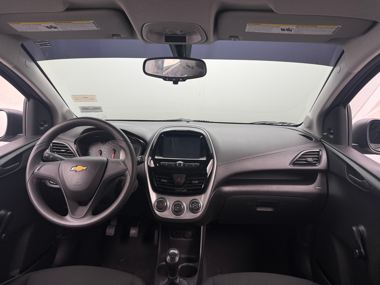 Thumbnail: 2018 Chevrolet Spark - 3