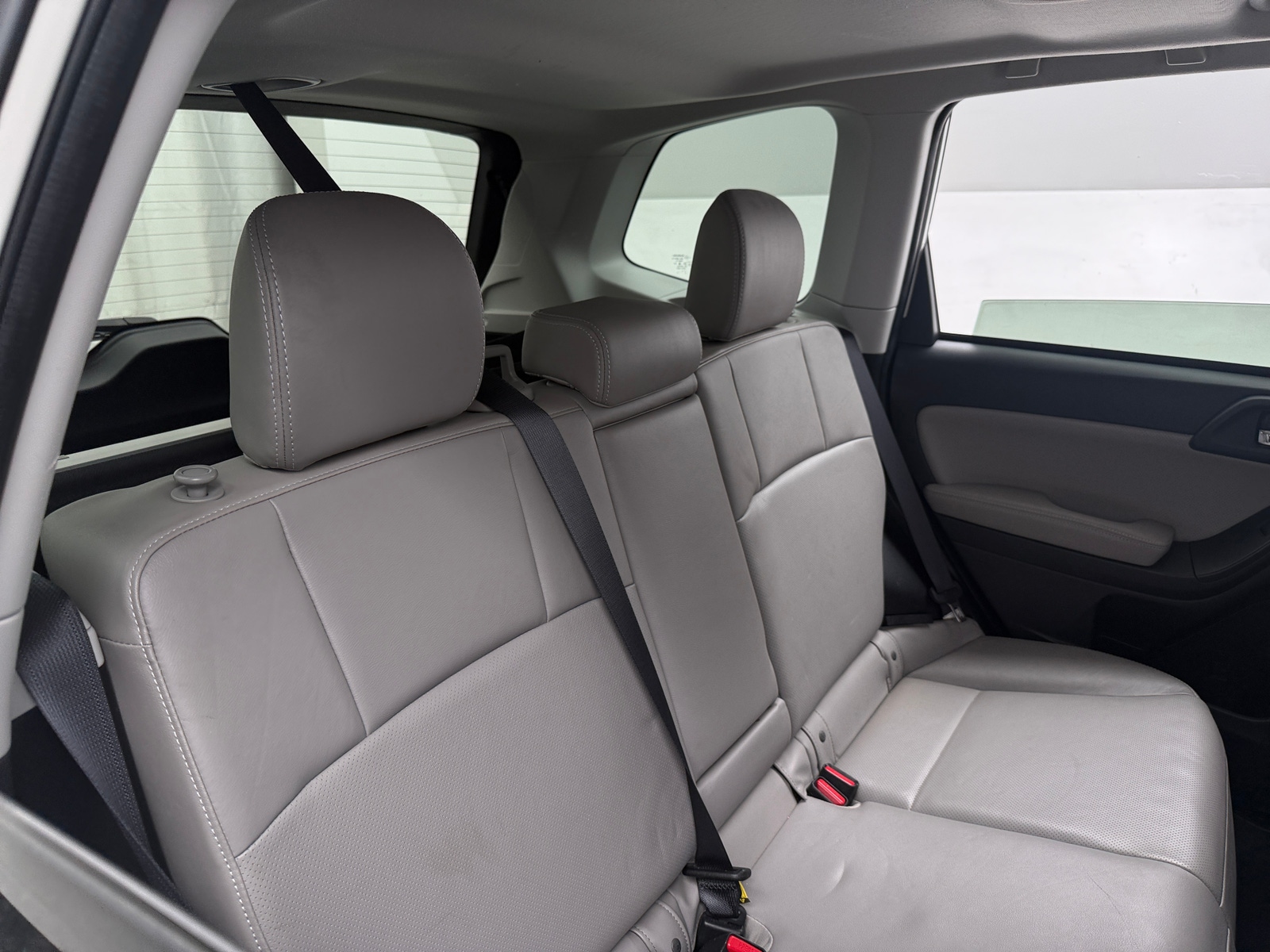 Thumbnail: 2014 Subaru Forester - 5