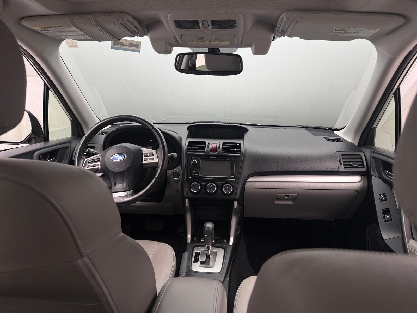 Thumbnail: 2014 Subaru Forester - 2