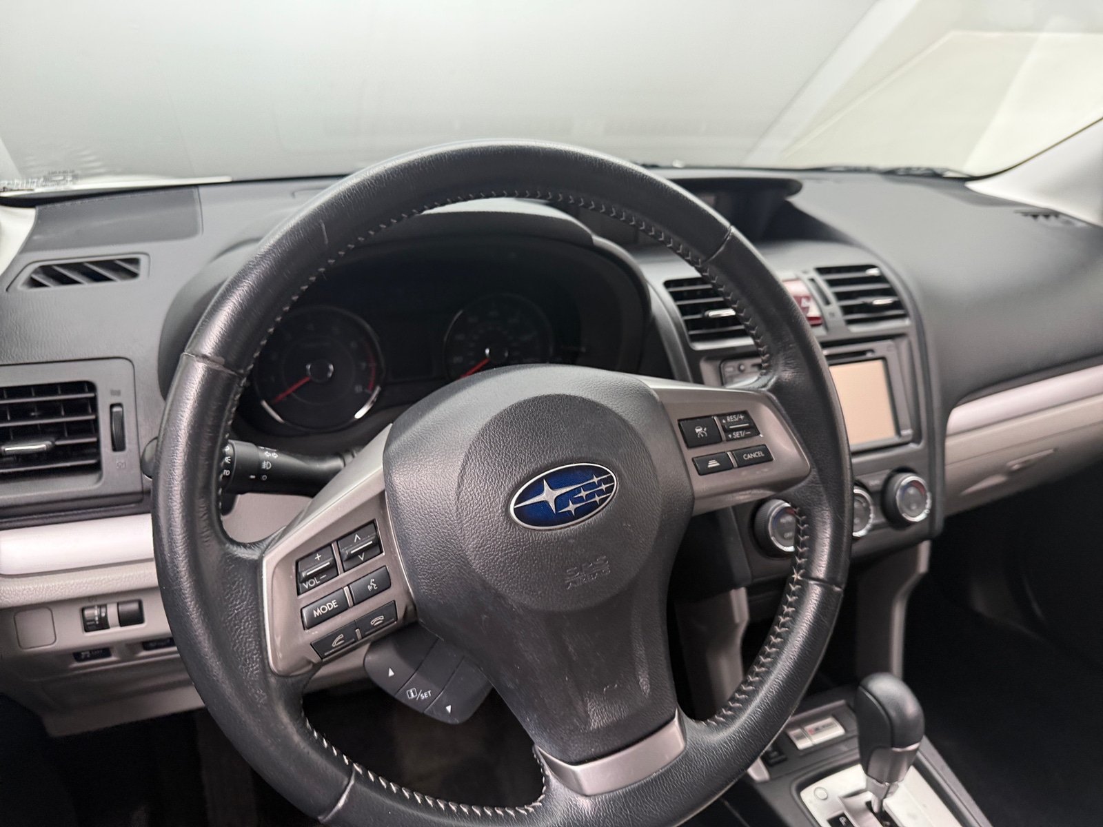 Thumbnail: 2014 Subaru Forester - 4