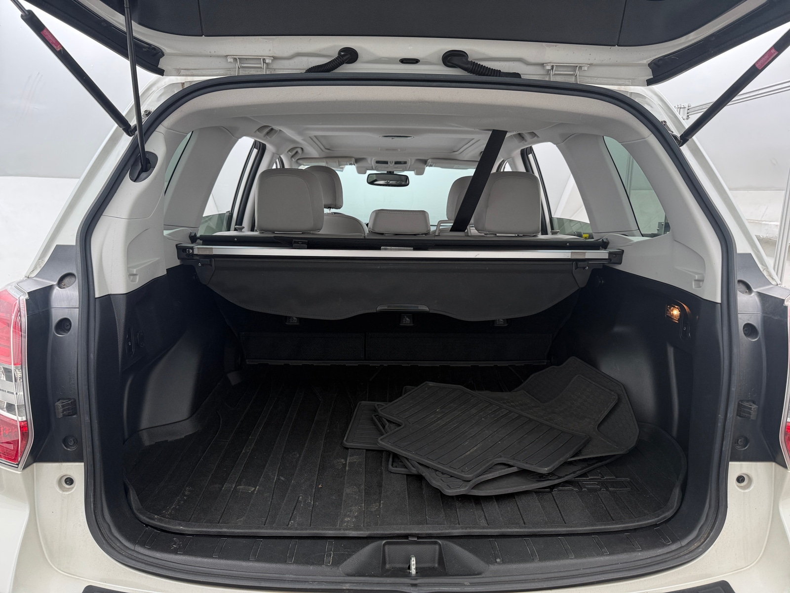 Thumbnail: 2014 Subaru Forester - 6