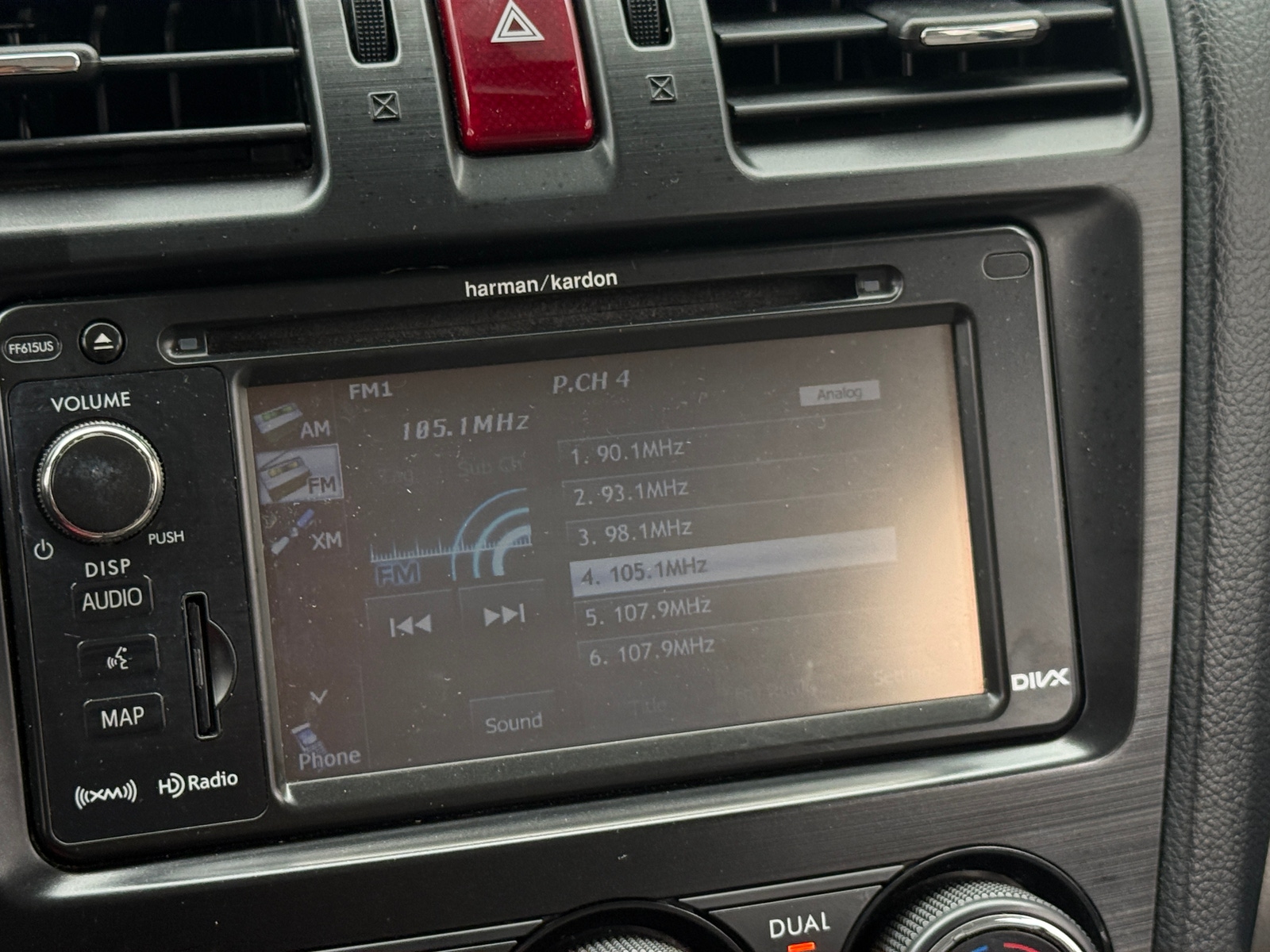 Thumbnail: 2014 Subaru Forester - 3