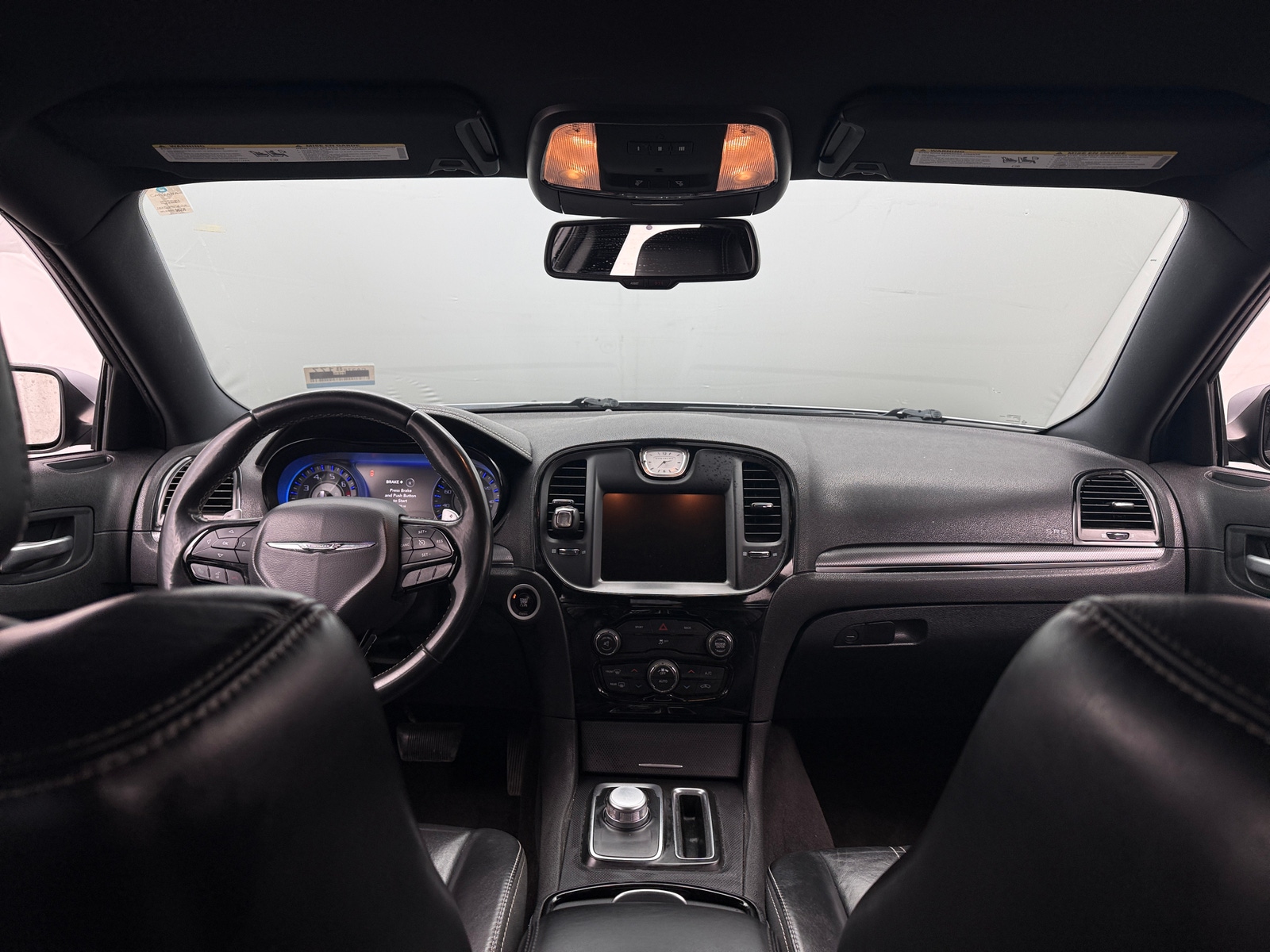 Thumbnail: 2016 Chrysler 300 - 2