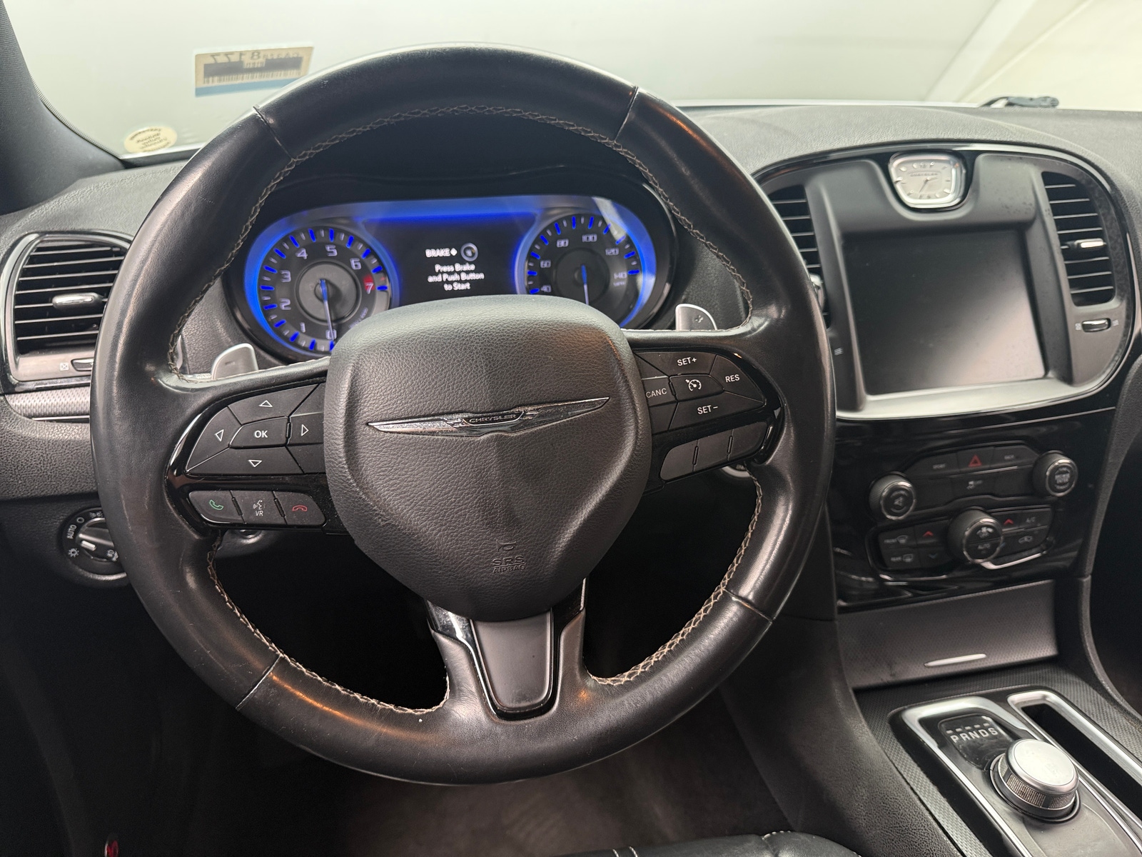 Thumbnail: 2016 Chrysler 300 - 4