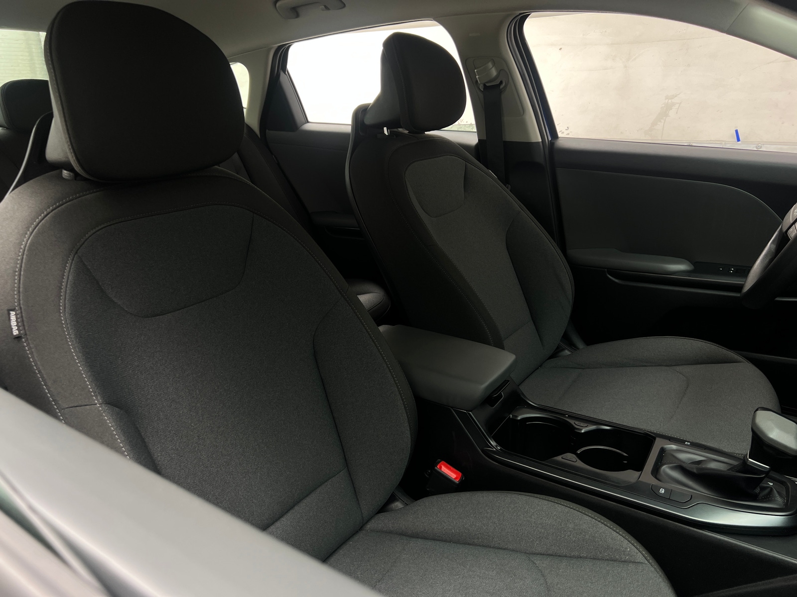 Thumbnail: 2025 Kia K4 - 2