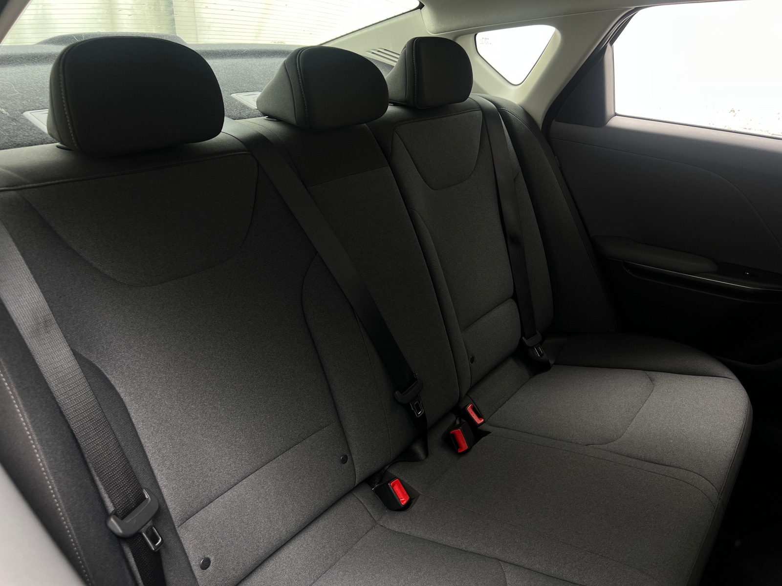 Thumbnail: 2025 Kia K4 - 6