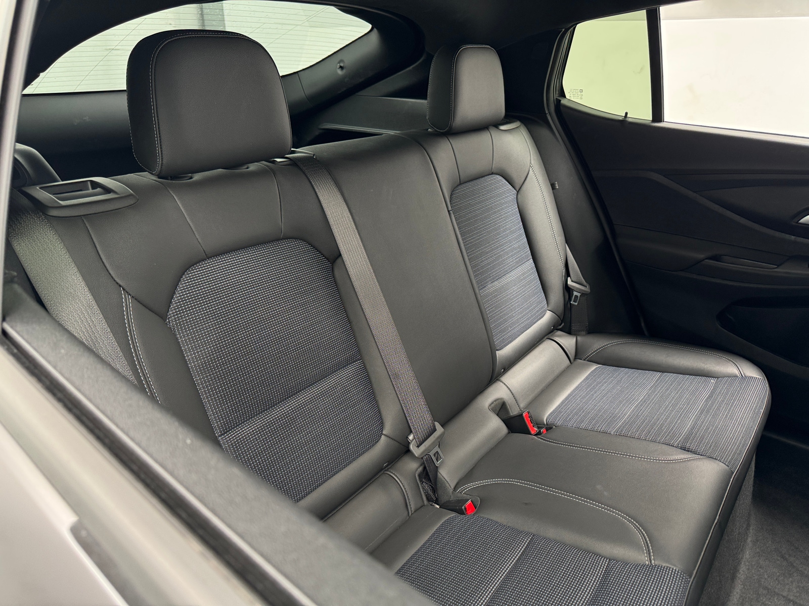 Thumbnail: 2025 Buick Envista - 5