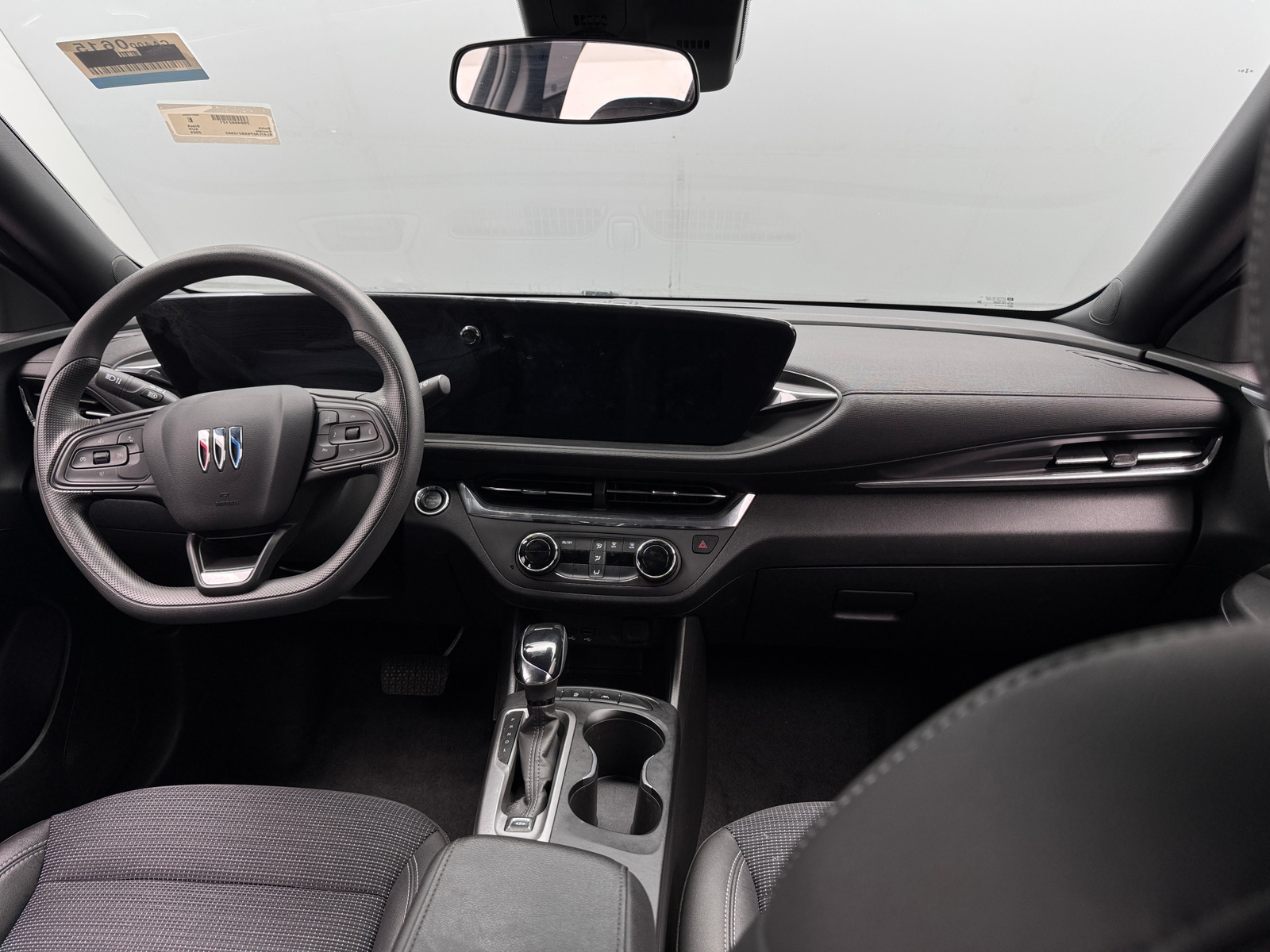 Thumbnail: 2025 Buick Envista - 2
