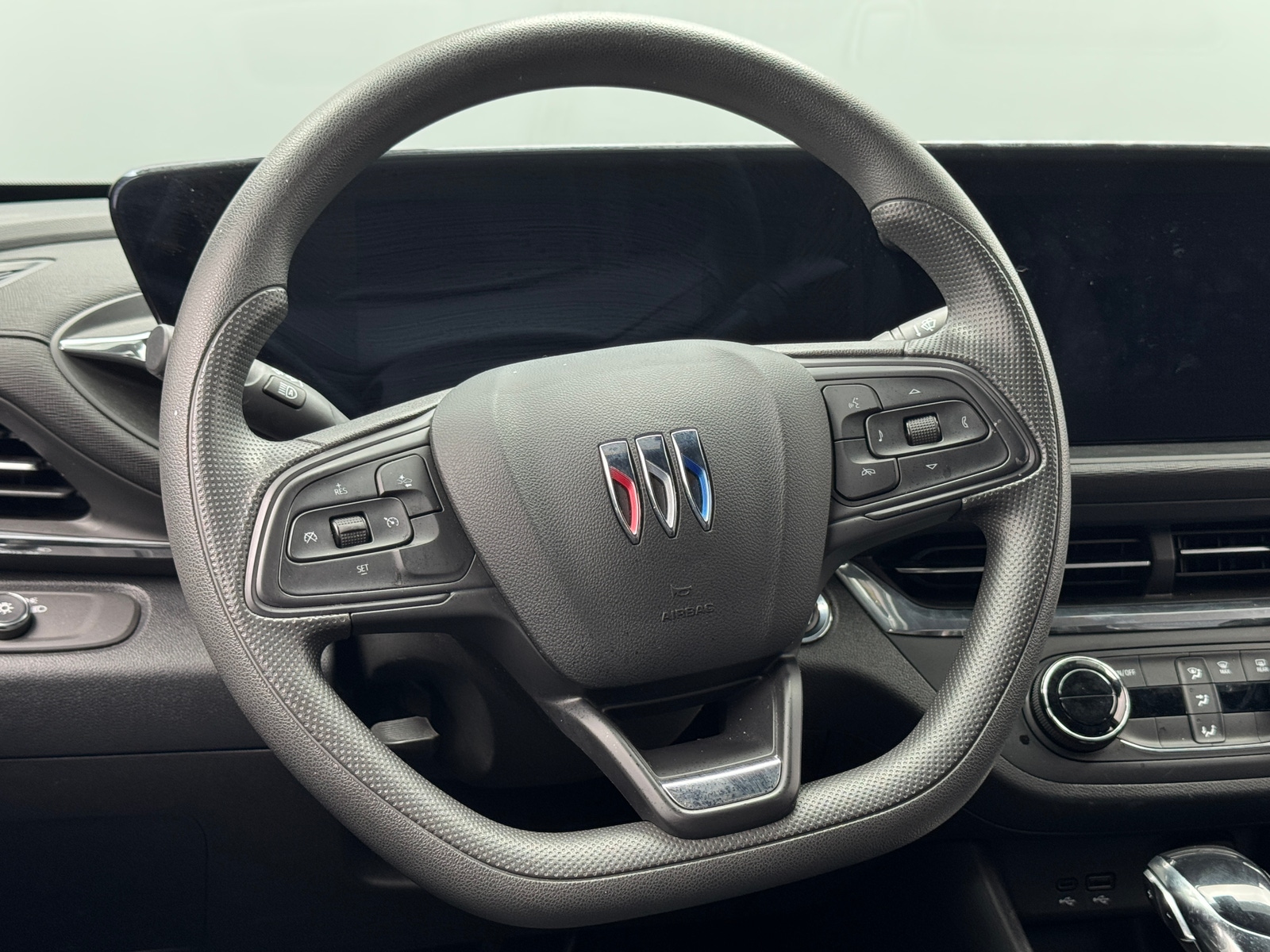Thumbnail: 2025 Buick Envista - 4
