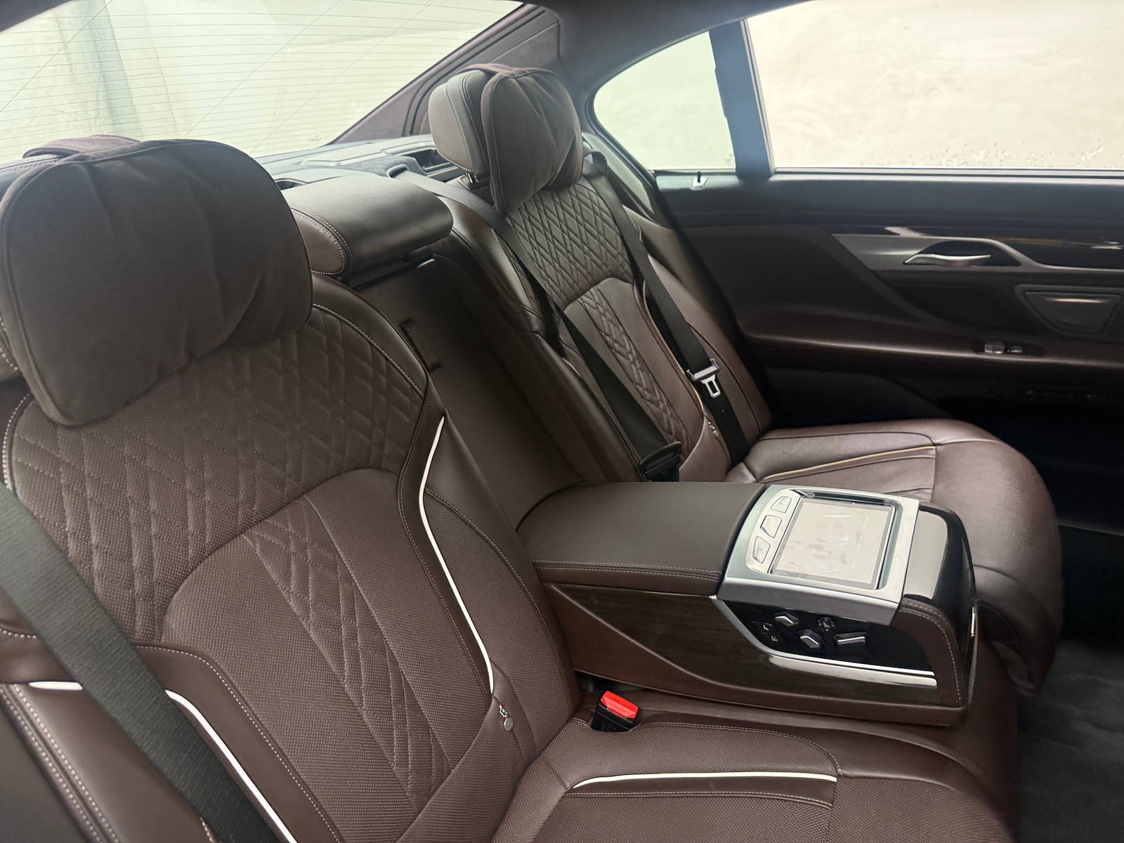 Thumbnail: 2019 BMW 7 Series - 5