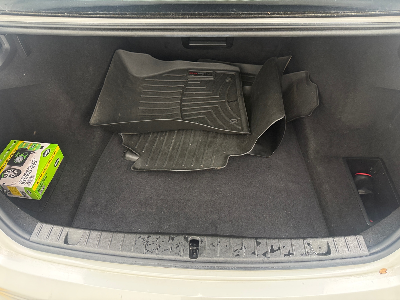 Thumbnail: 2019 BMW 7 Series - 6