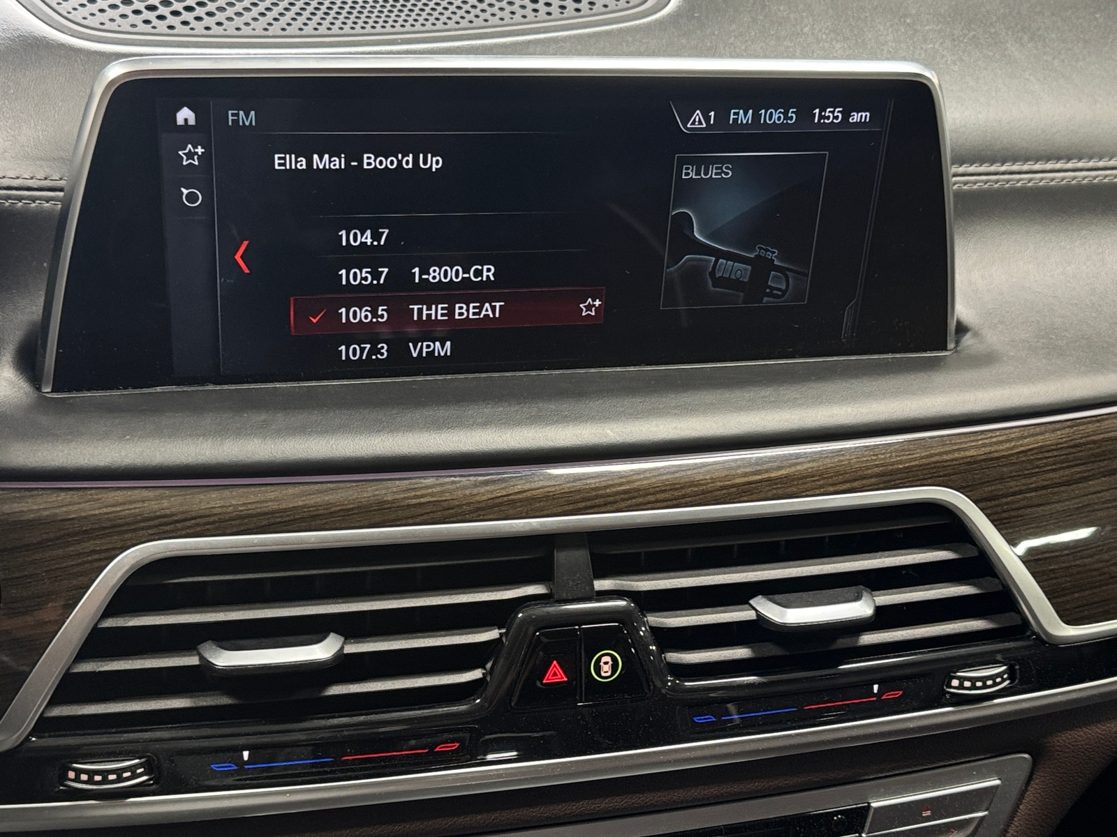 Thumbnail: 2019 BMW 7 Series - 3