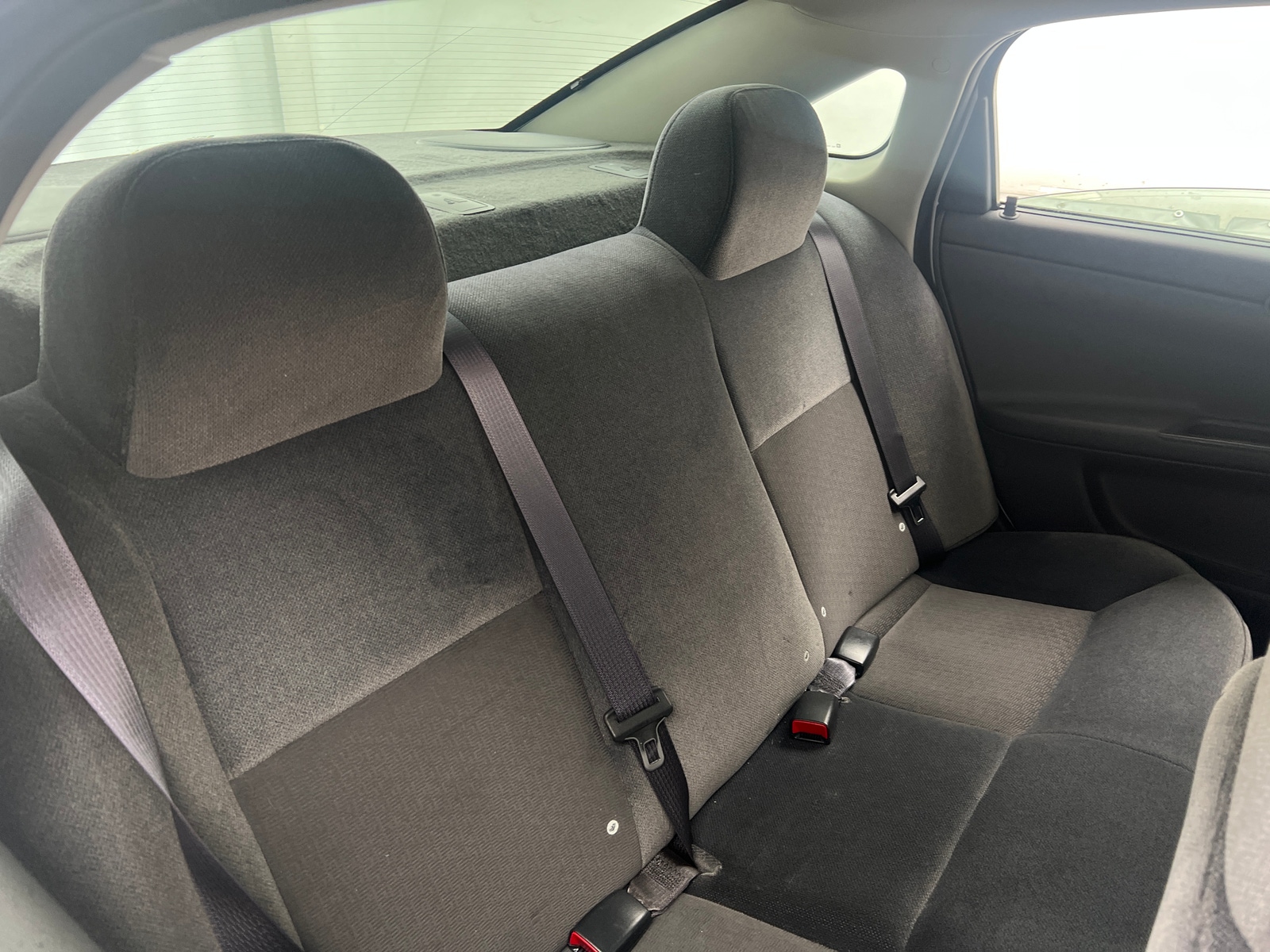 Thumbnail: 2014 Chevrolet Impala - 6