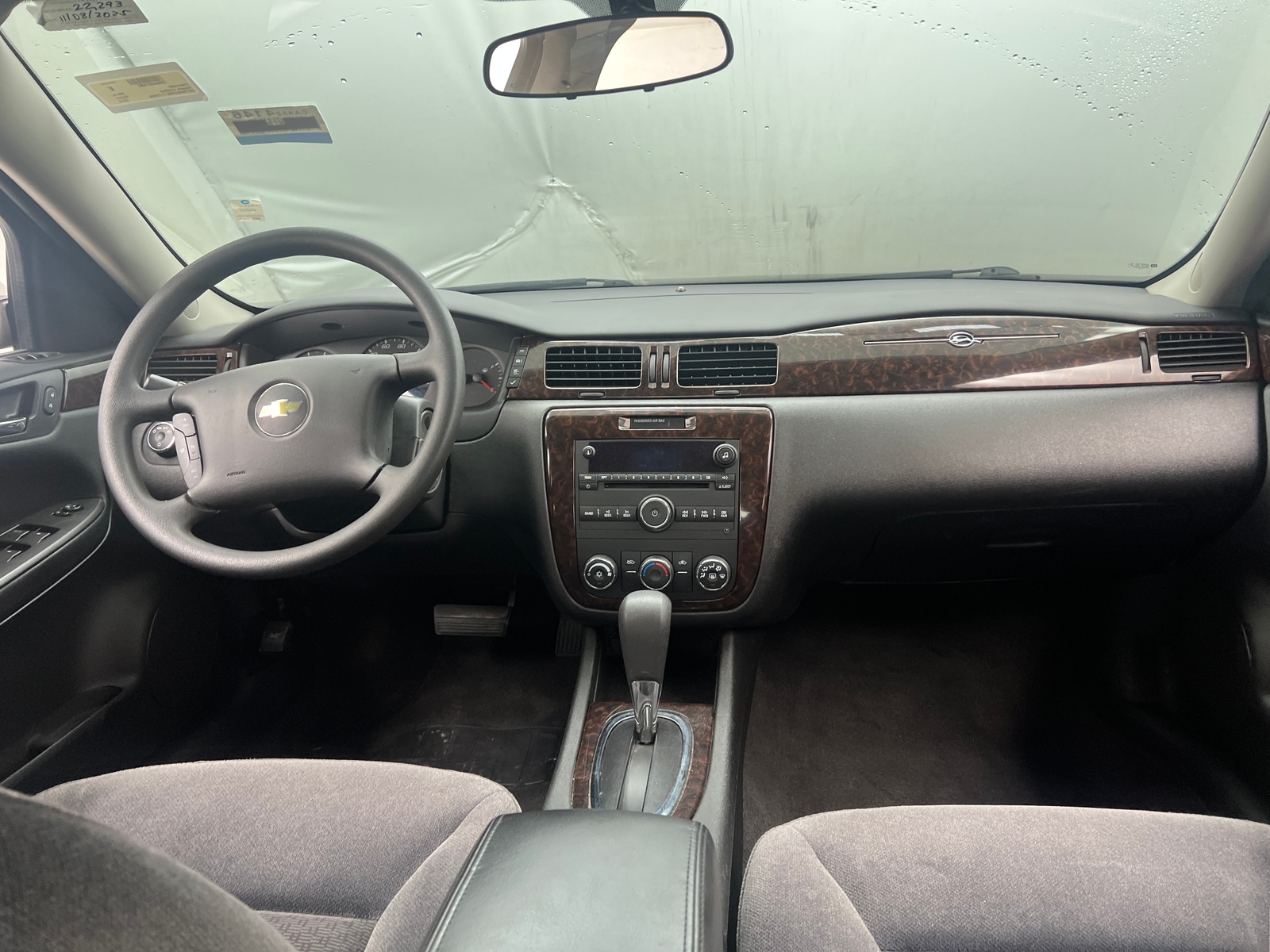 Thumbnail: 2014 Chevrolet Impala - 3