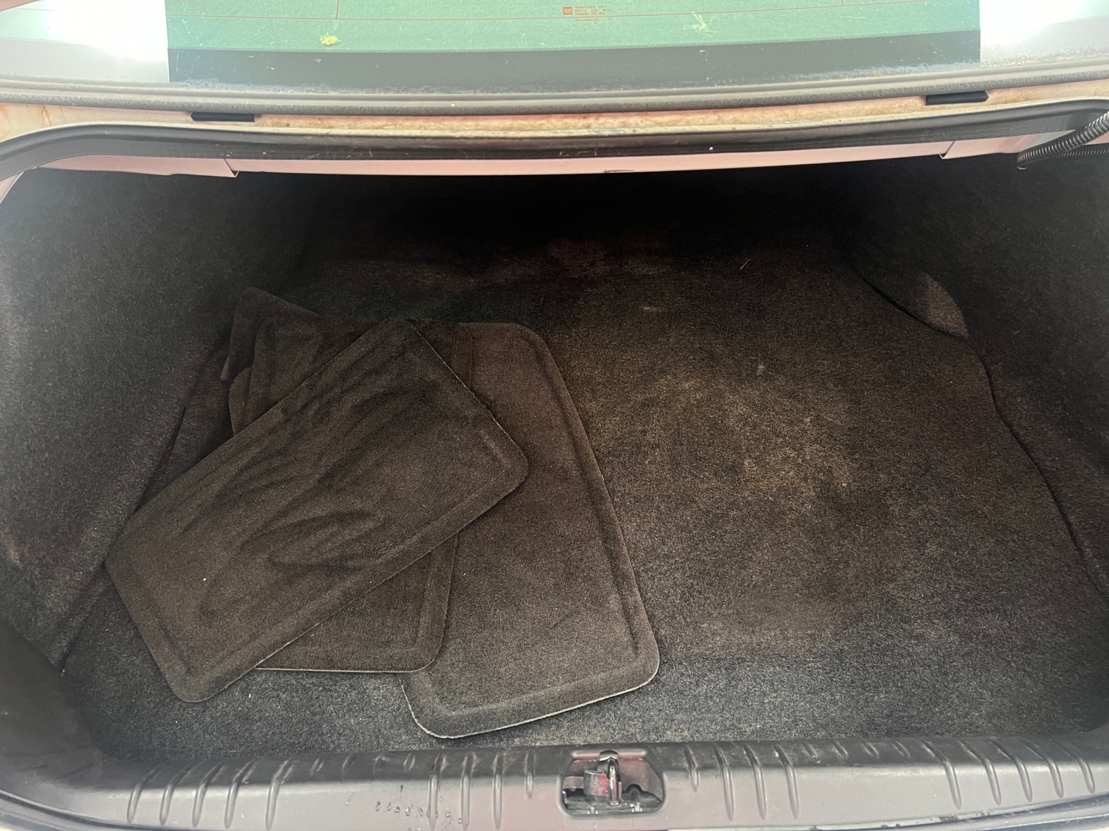 Thumbnail: 2014 Chevrolet Impala - 7